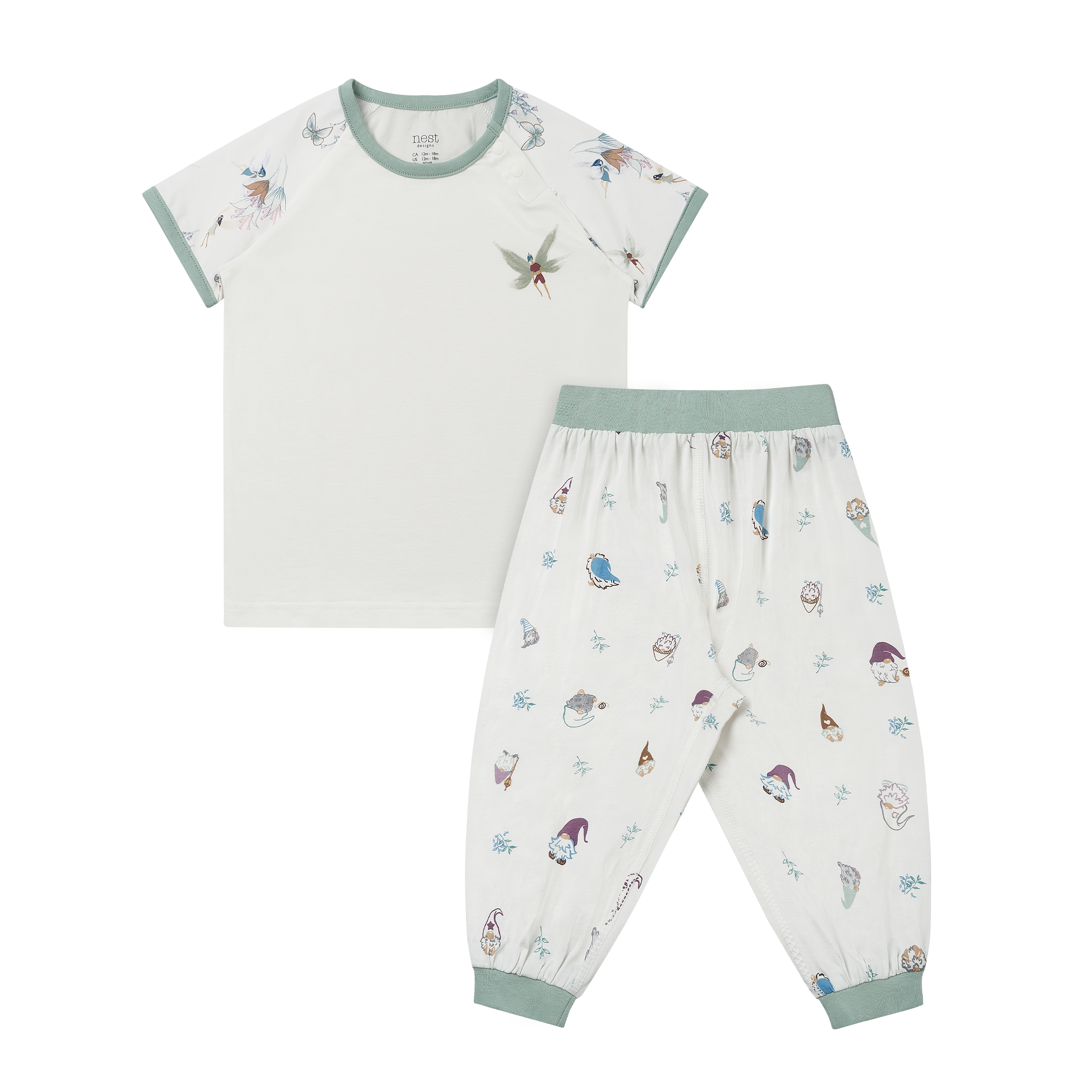 Fairy Tale #color_Fairy Tale