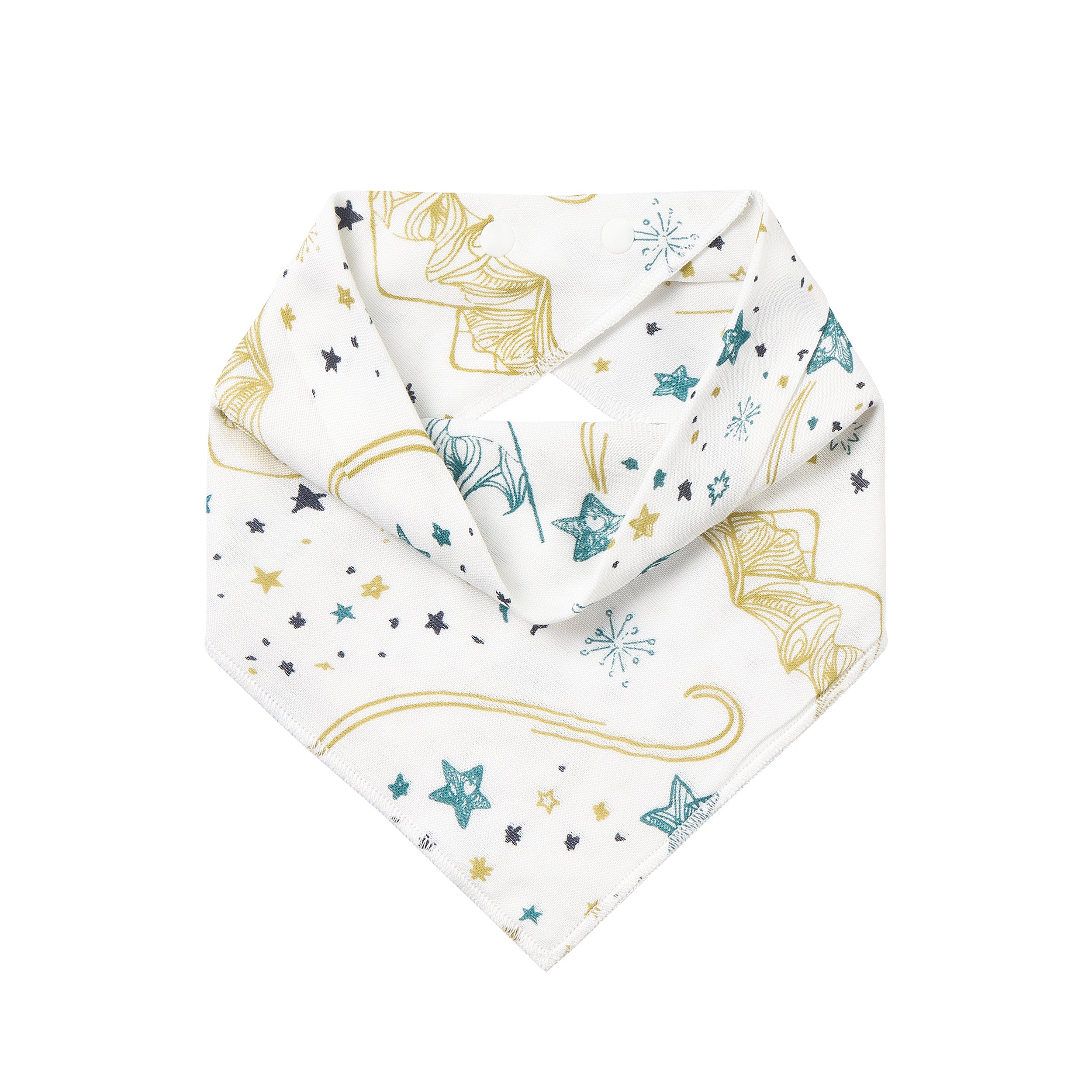 Stars White #color_Stars White