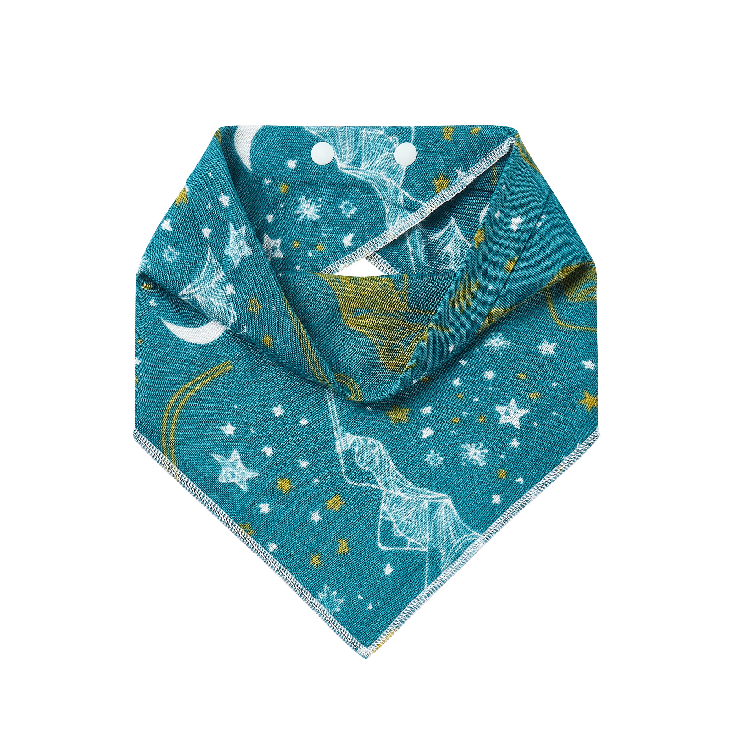 Stars Blue #color_Stars Blue