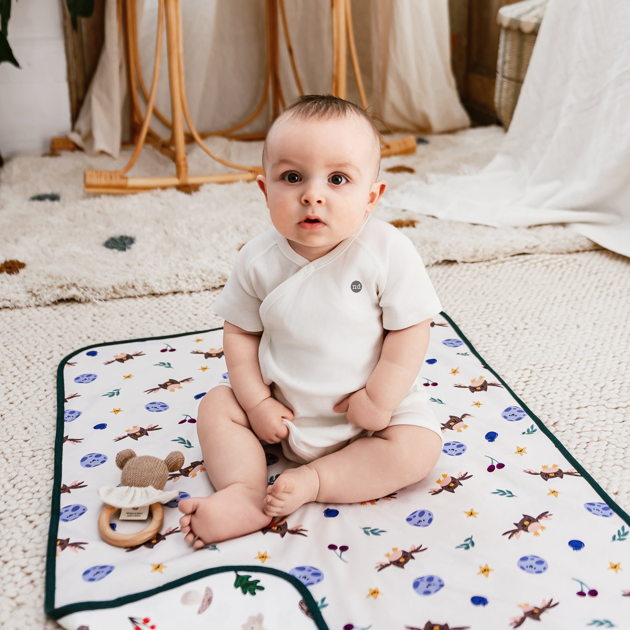 Fall Magic #color_Fall Magic