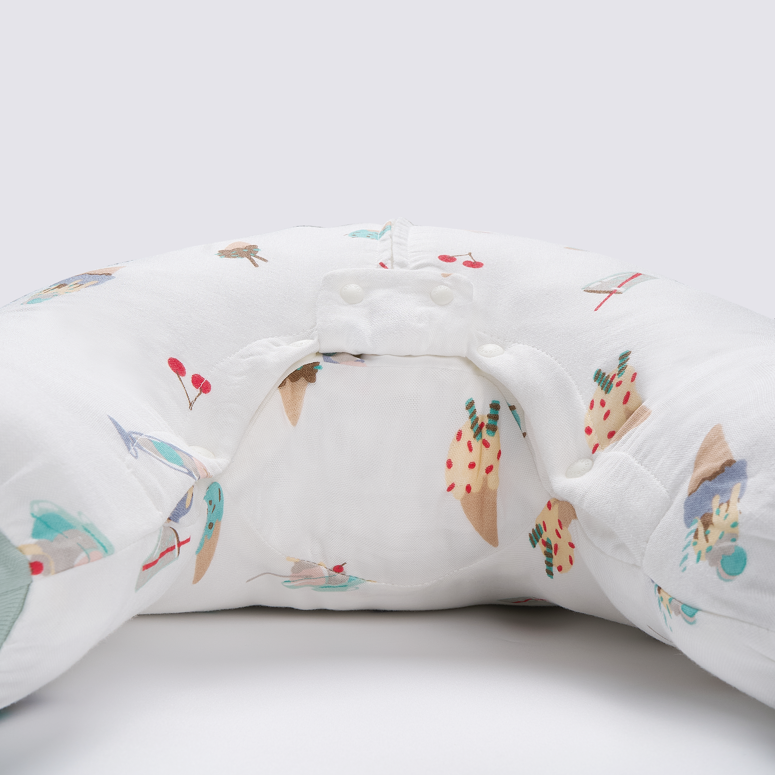 Ice Cream Summer #color_Ice Cream Summer