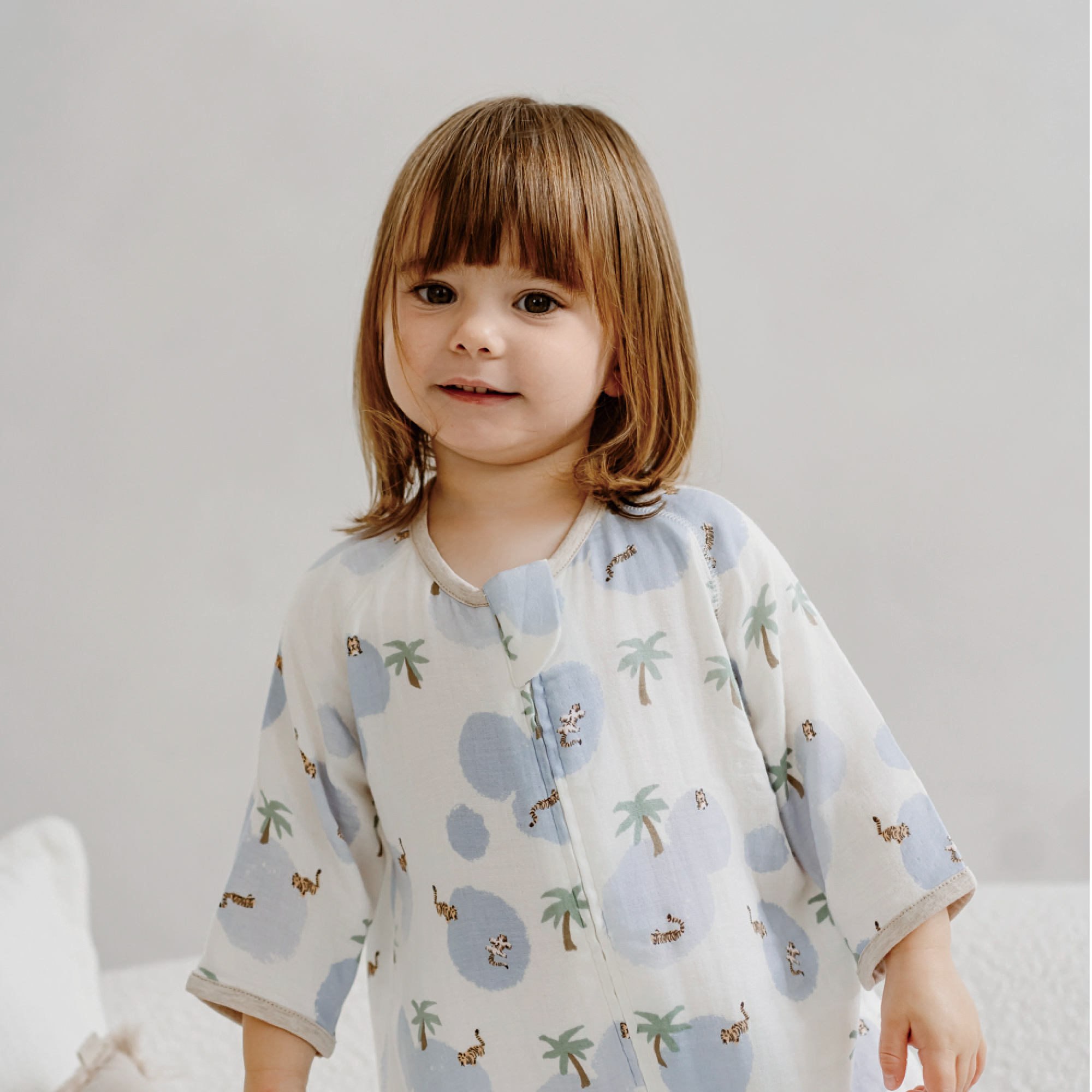 Thirsty Tigers #color_Thirsty Tigers