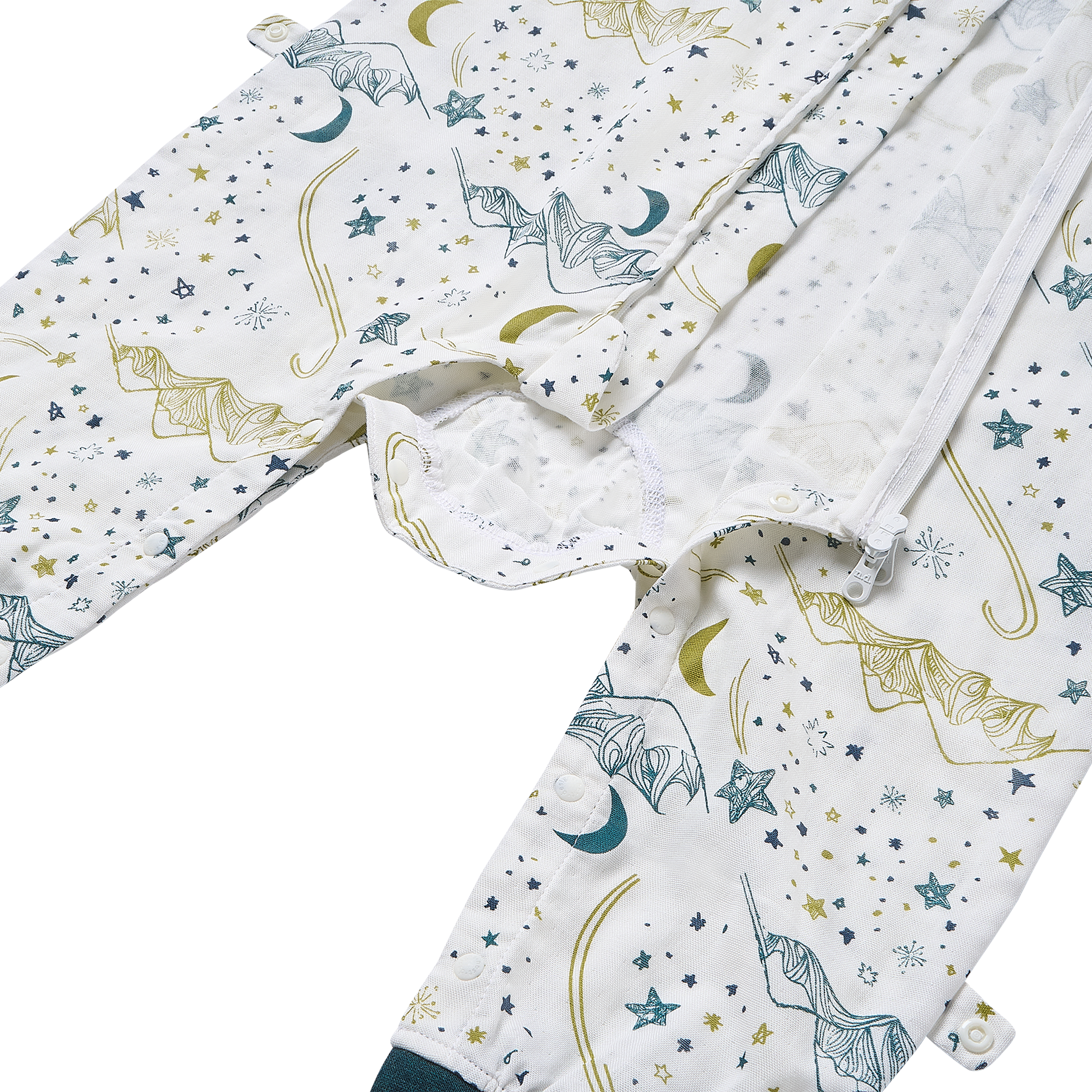 Stars White #color_Stars White