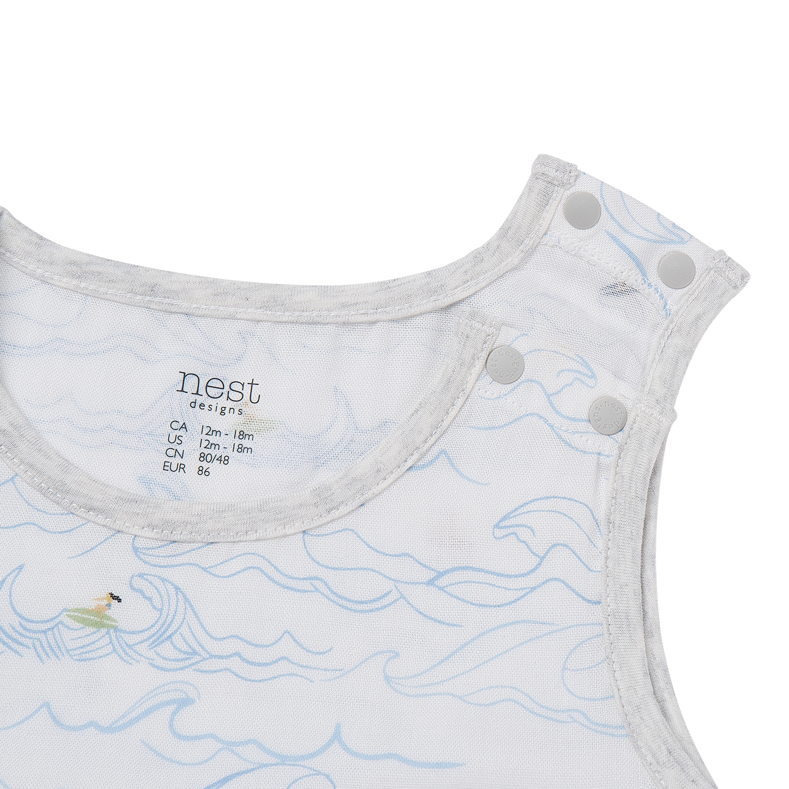 Surf's Up #color_Surf's Up