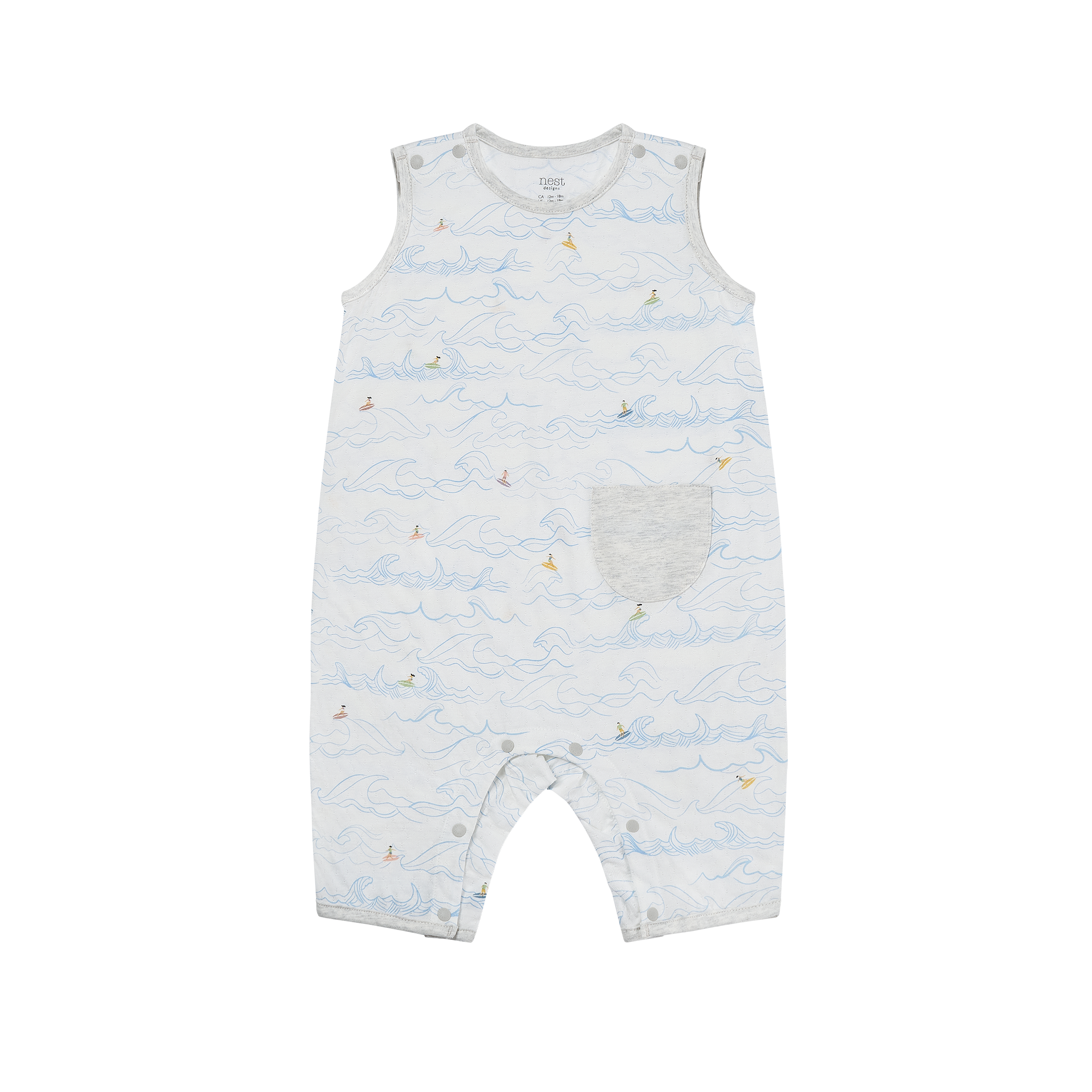 Surf's Up #color_Surf's Up