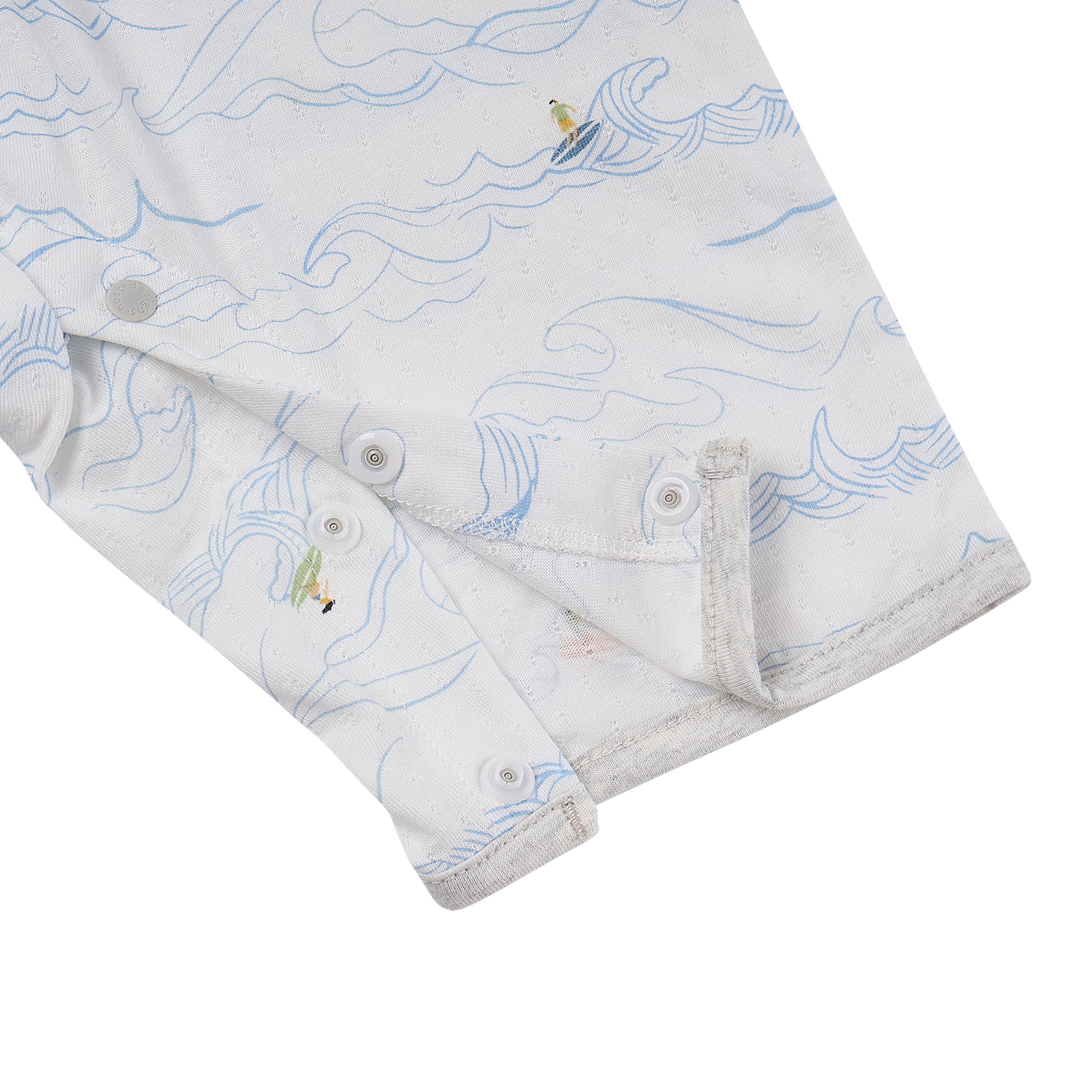 Surf's Up #color_Surf's Up