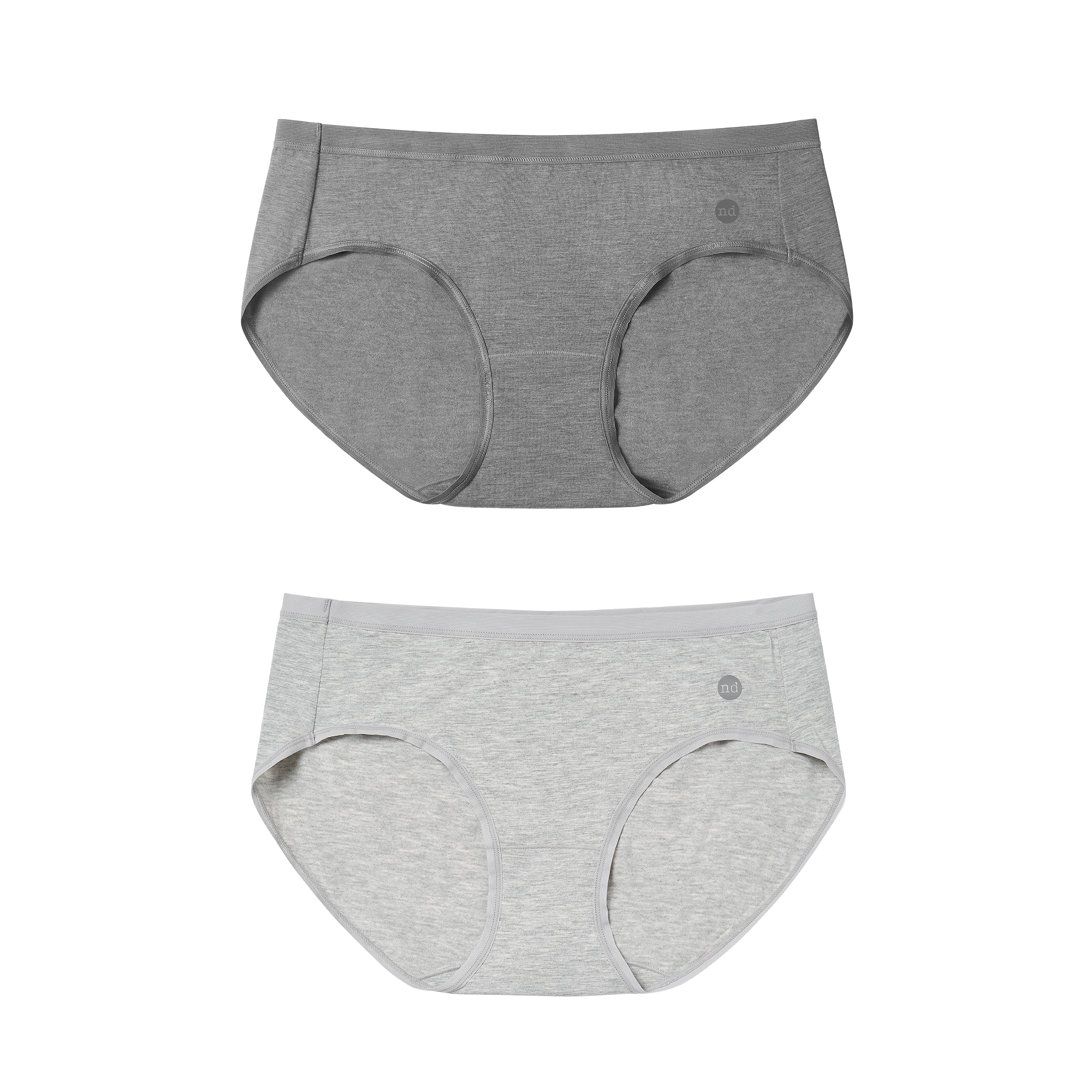 Bamboo Turalear Women's Bikini Undies (2Pack)