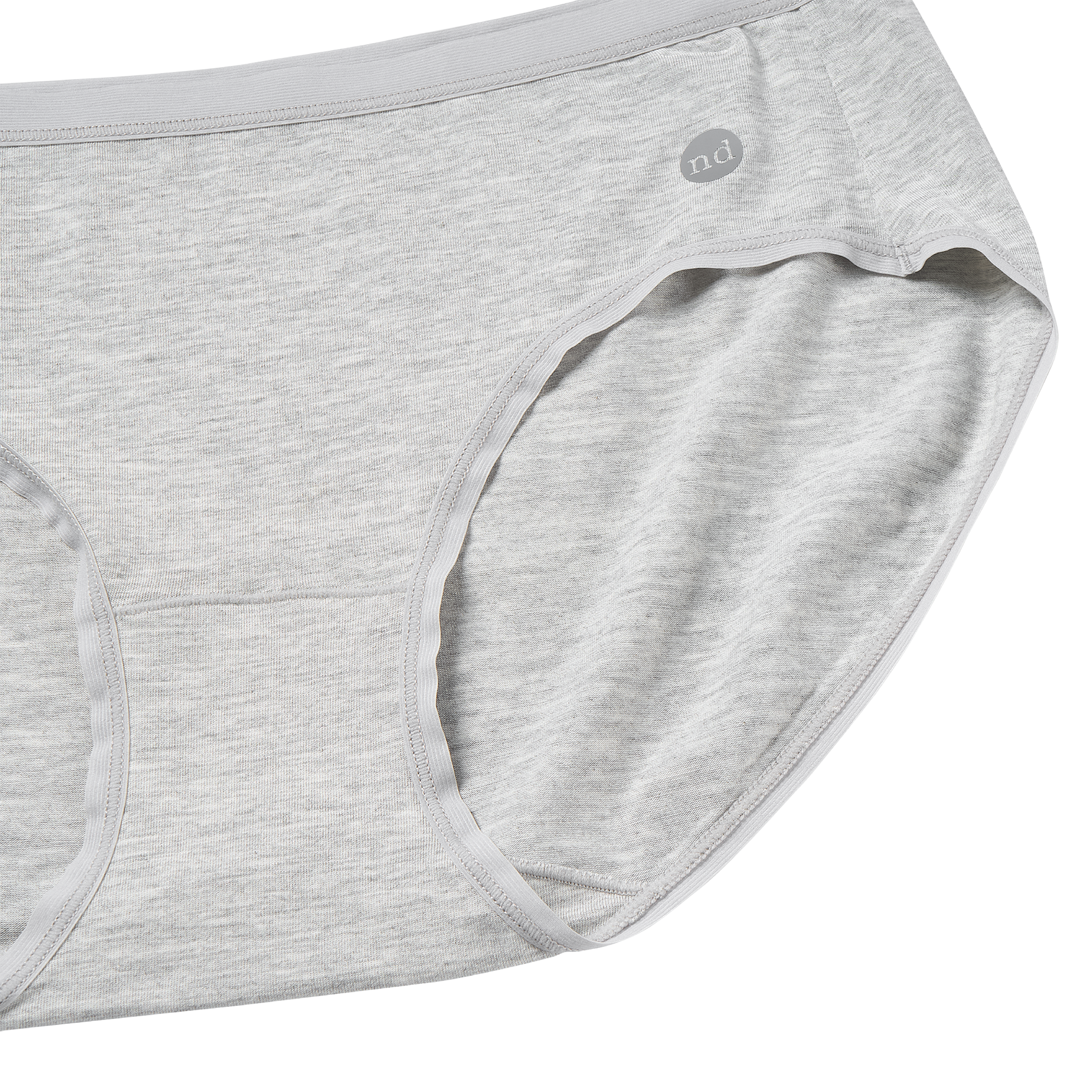 Bamboo Turalear Women's Bikini Undies (2Pack)