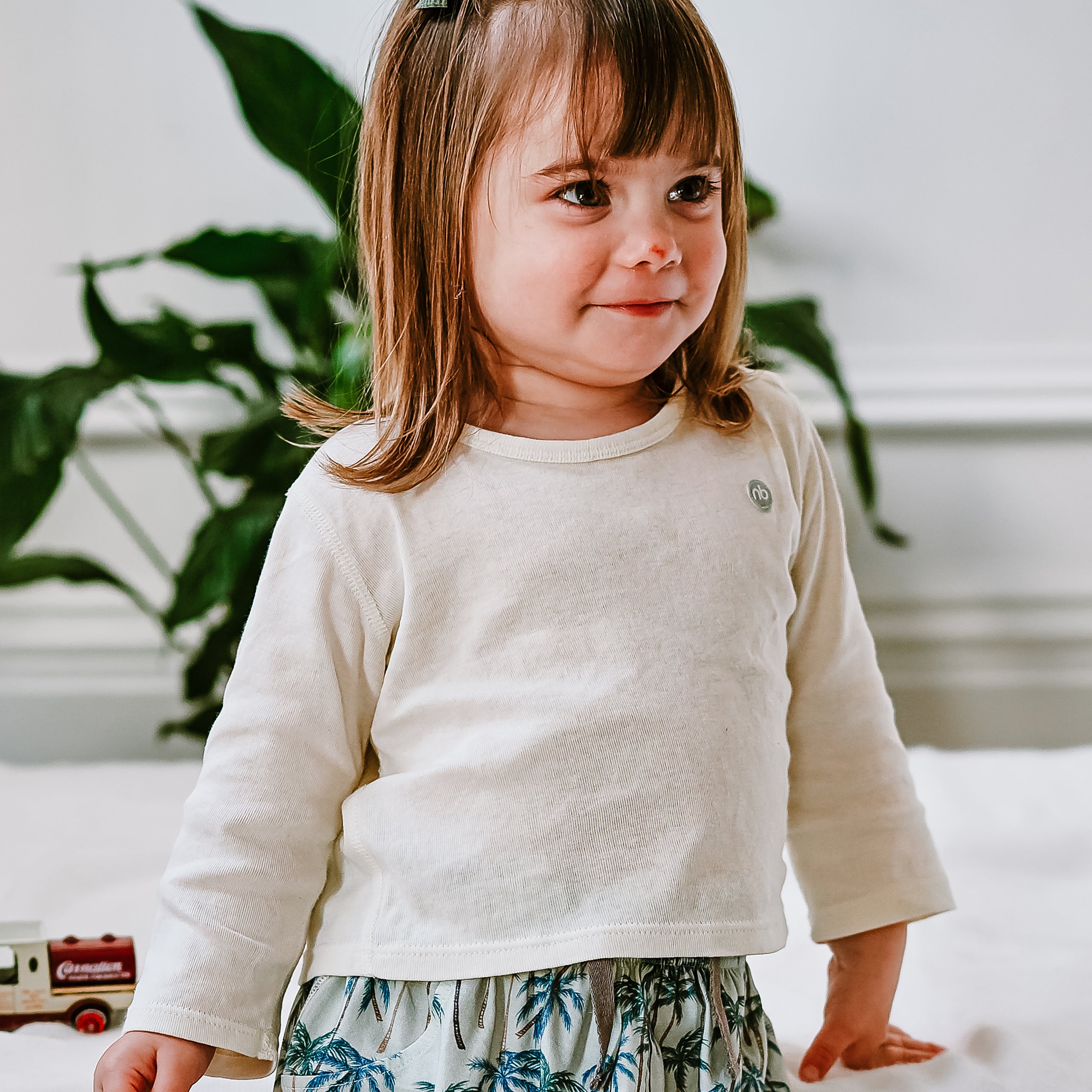 Coco Beach #color_Coco Beach