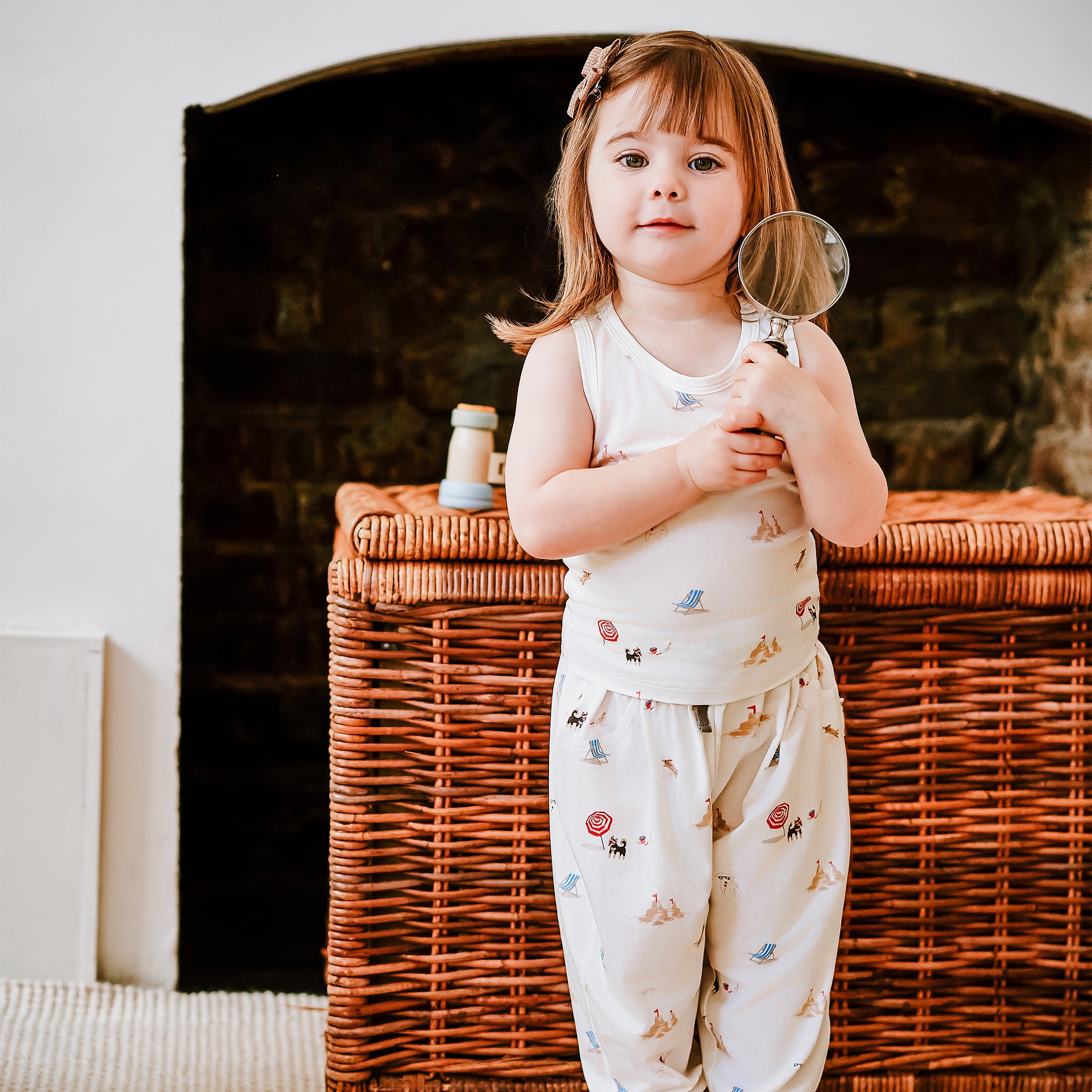 Beach Daze #color_Beach Daze