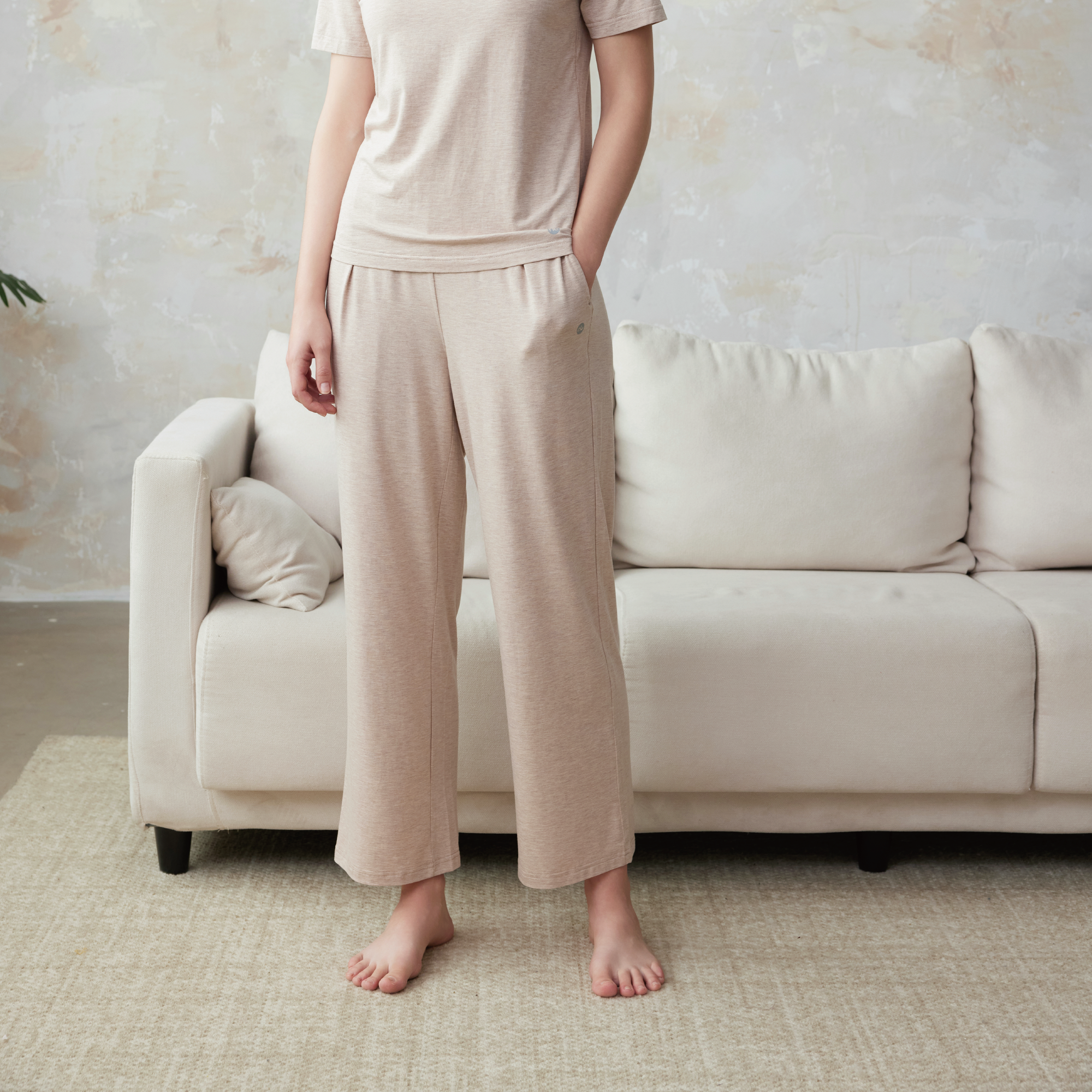 Bamboo Turalear Women‘s Pants