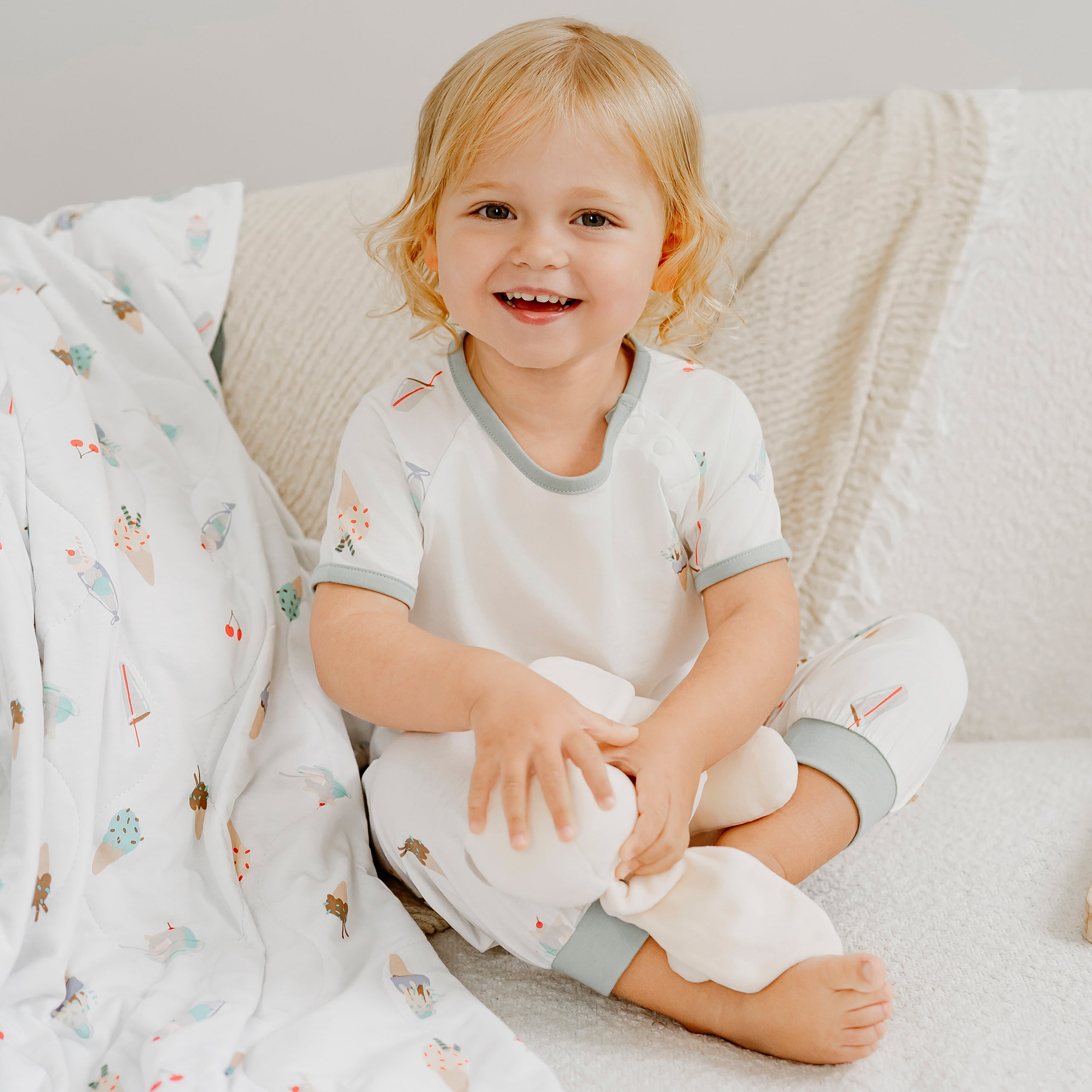 Ice Cream Summer #color_Ice Cream Summer