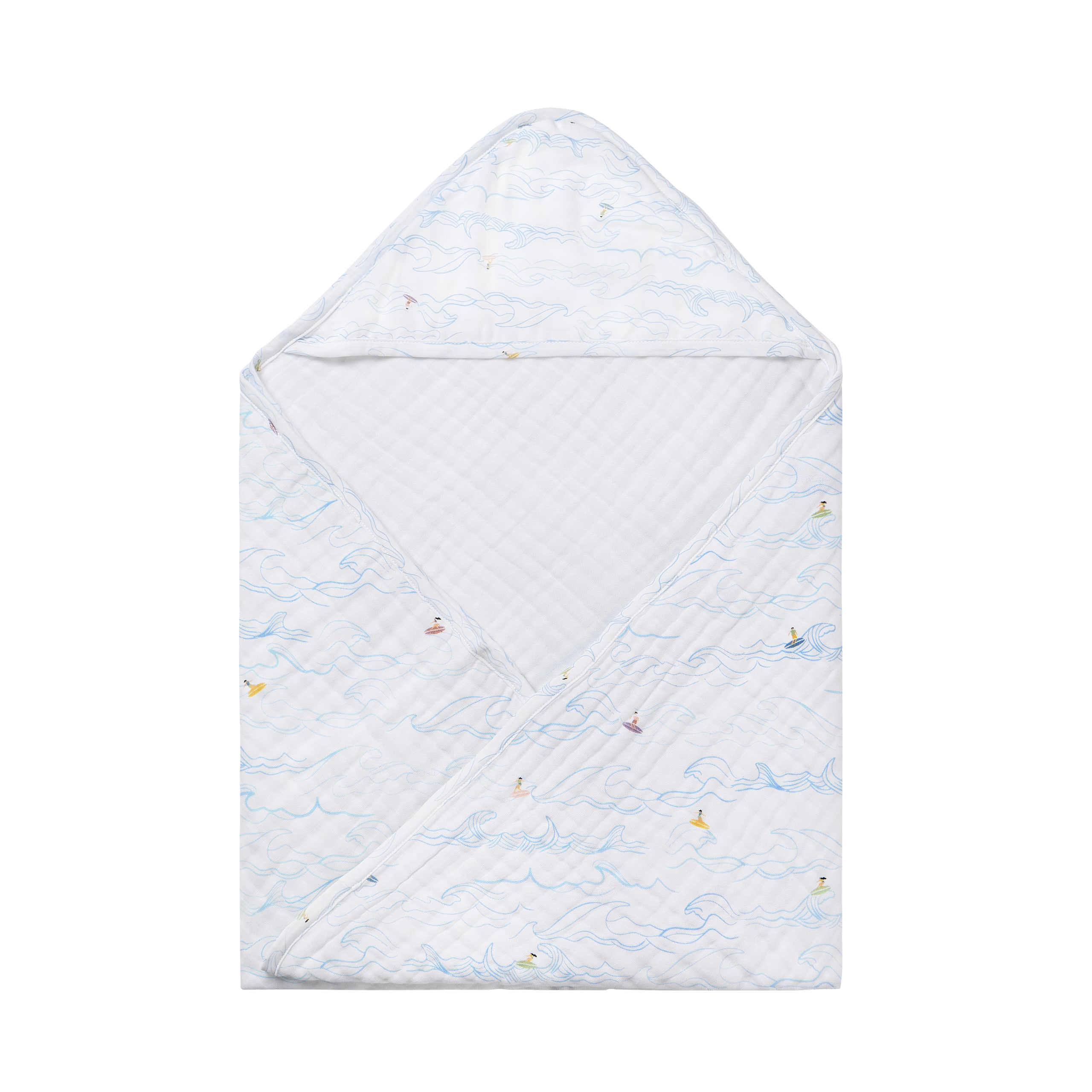 Surf's Up #color_Surf's Up