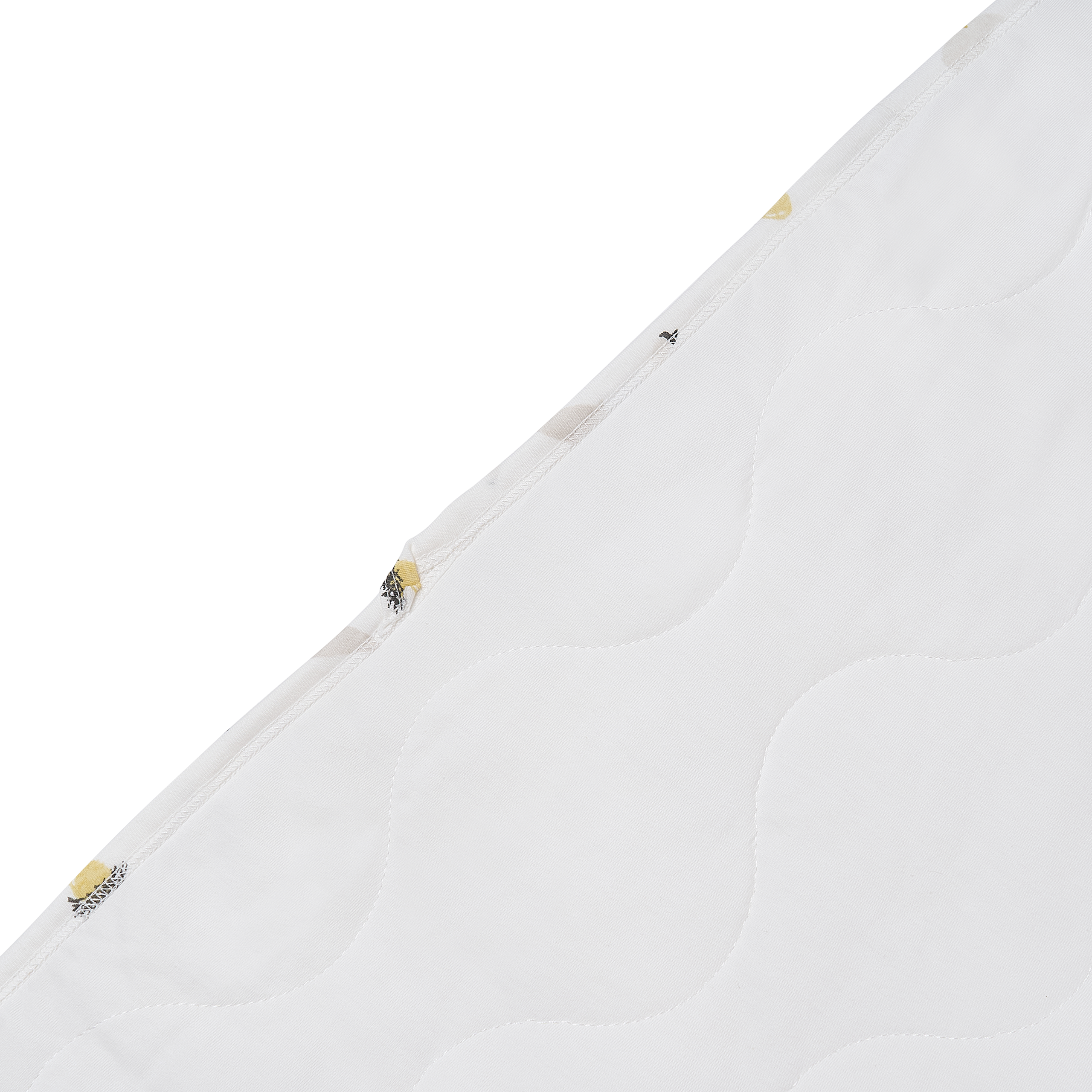 Cotton Jersey Hooded Blanket