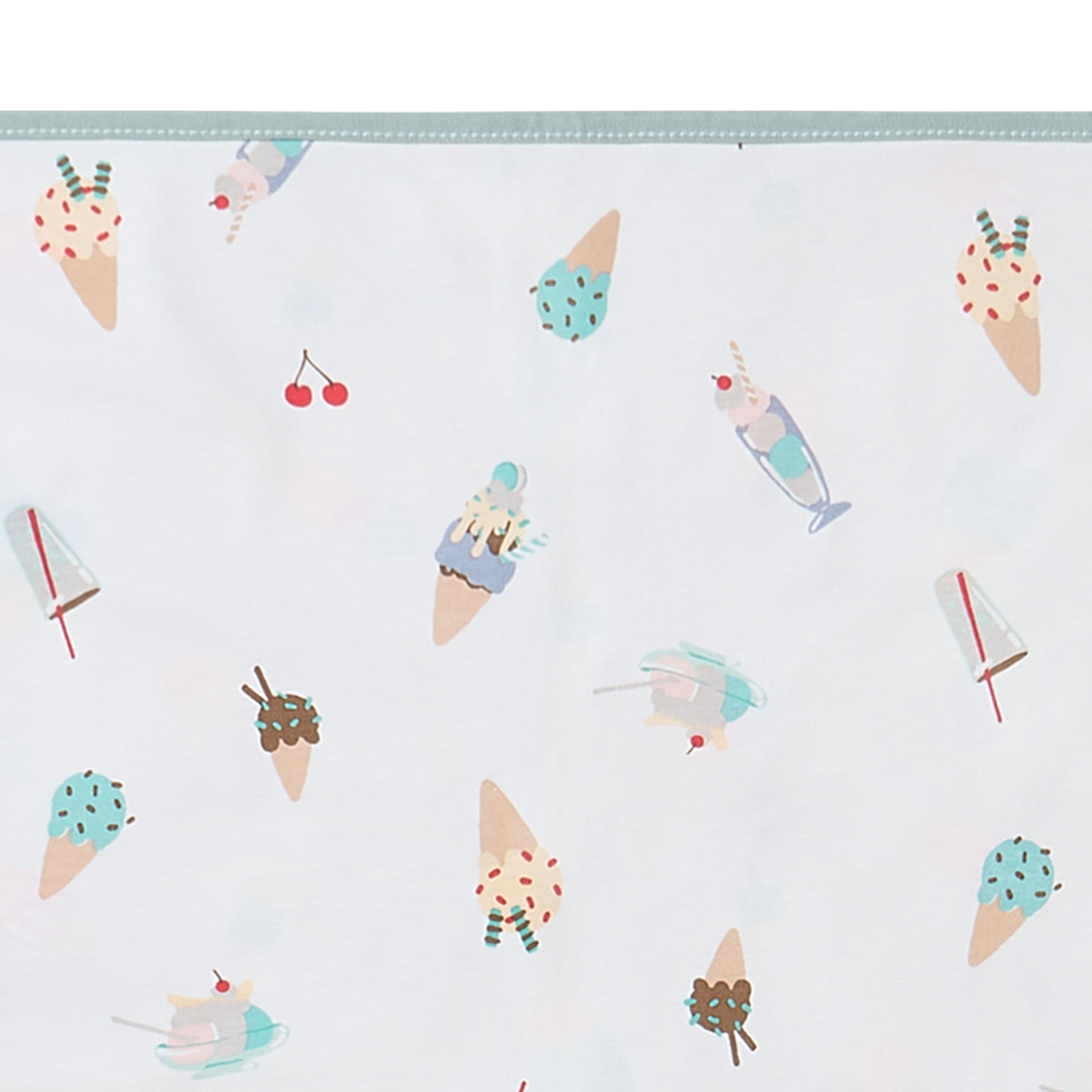 Cotton Jersey Waterproof Change Pad