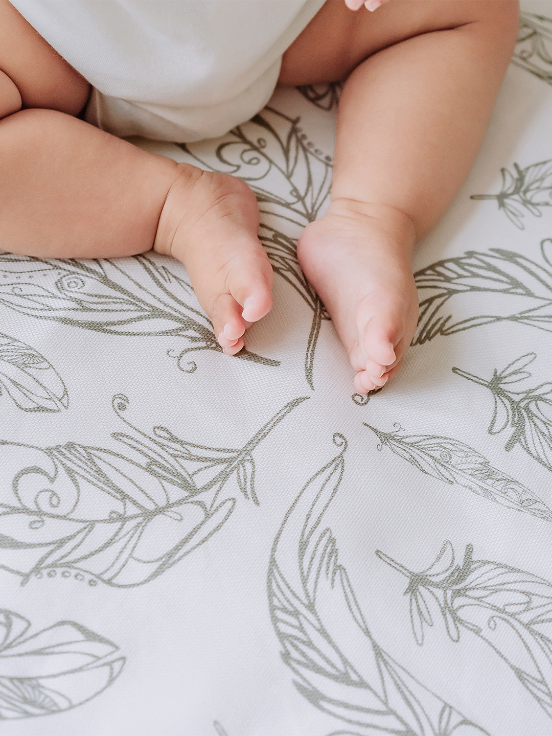 Cooling Mattress Pad
