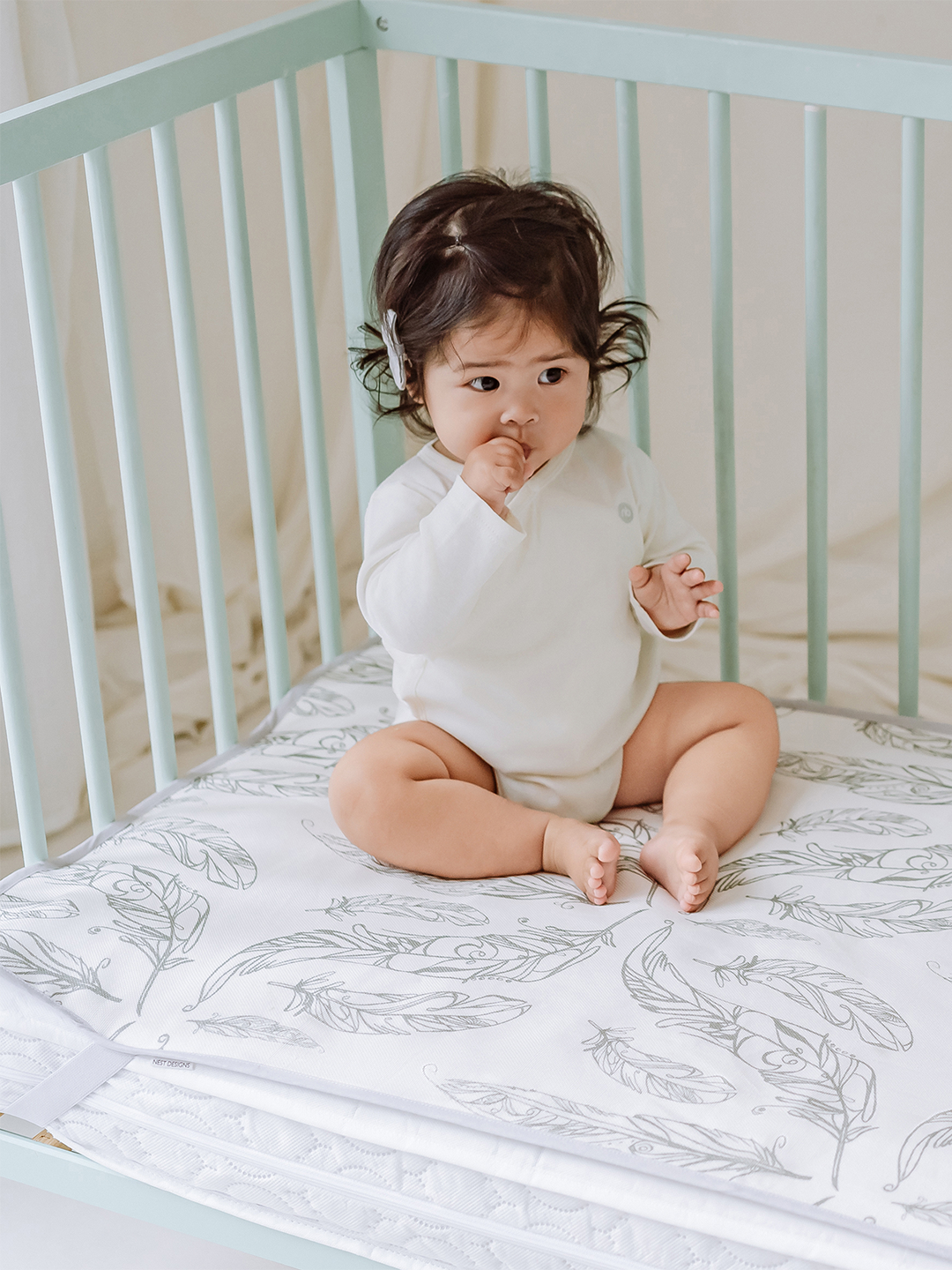 Cooling Mattress Pad