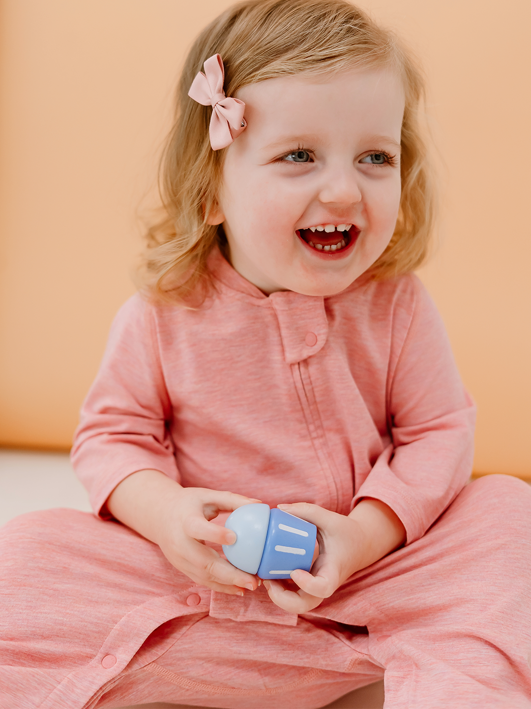 Avocado Bamboo Jersey Short Sleeve Sleep Suit | 0.6 TOG