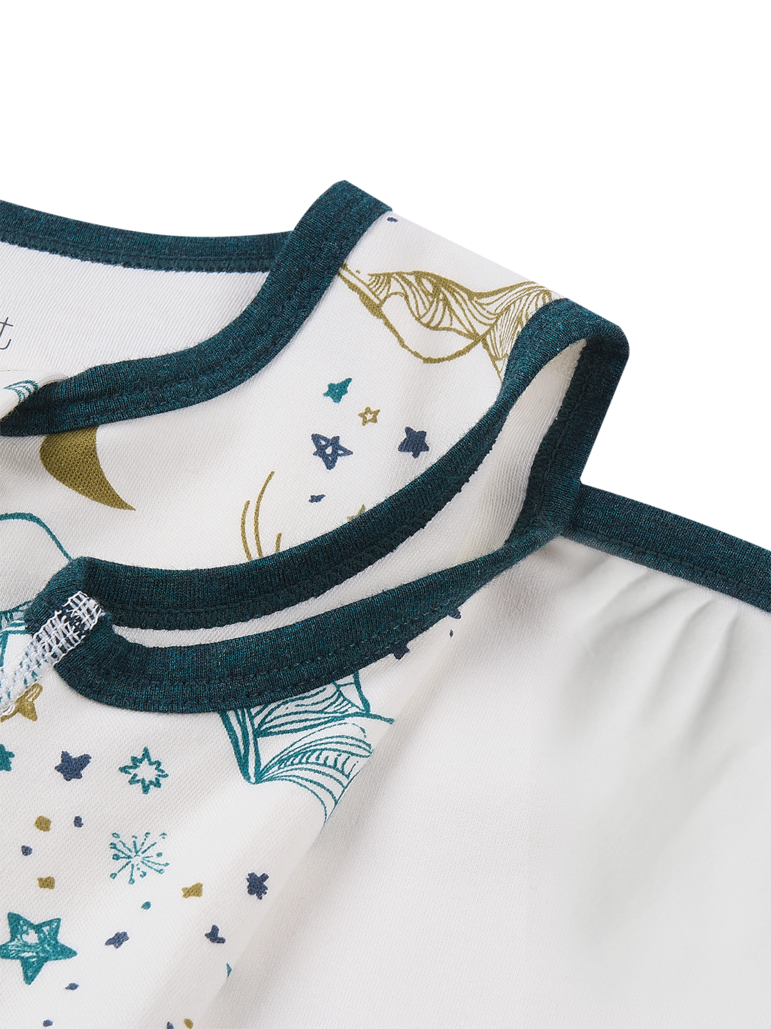 Stars White #color_Stars White