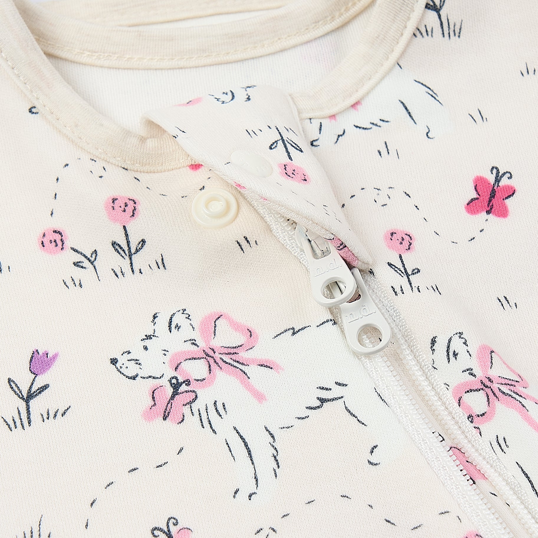 Doggie Meadow #color_Doggie Meadow