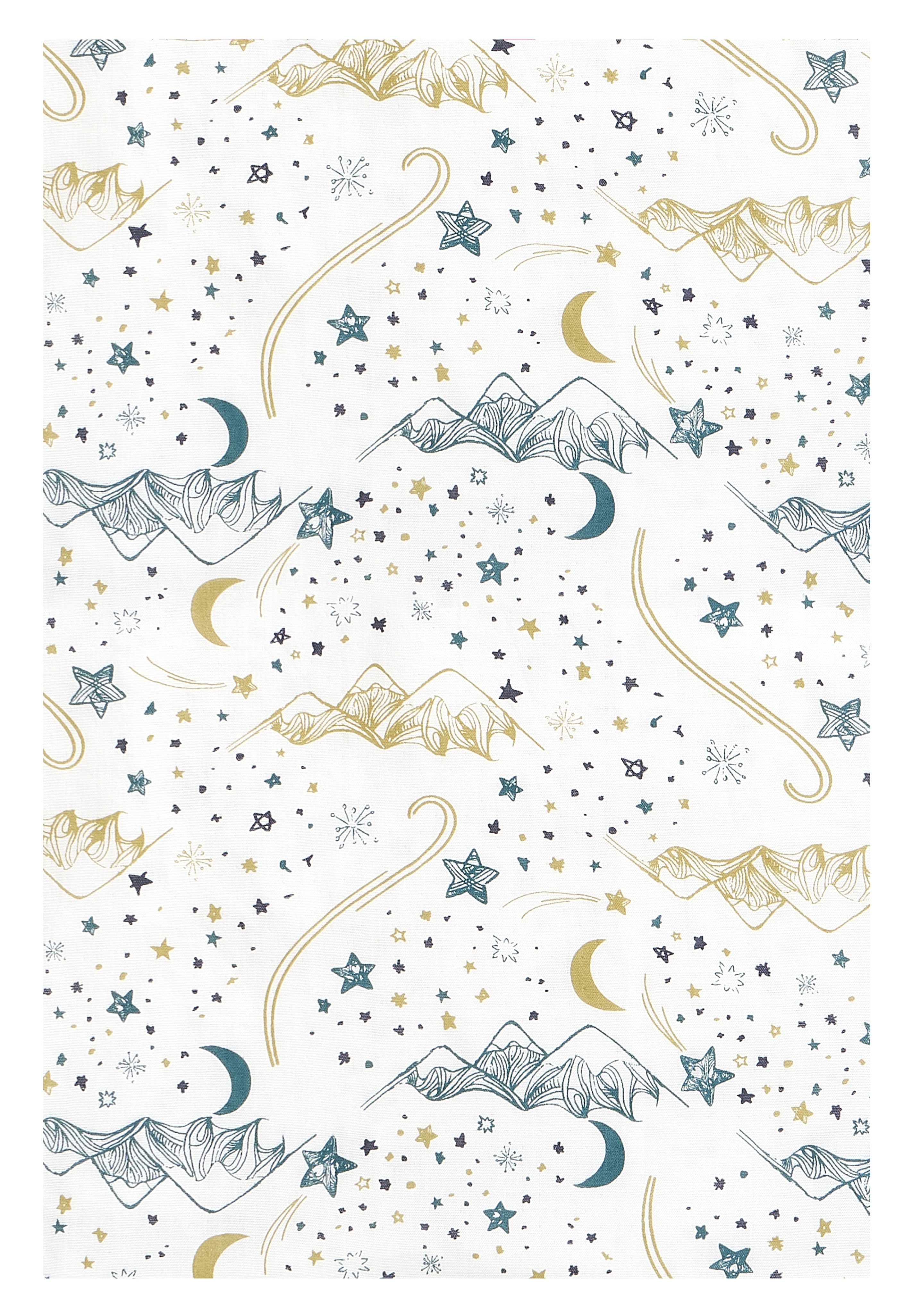 Stars White #color_Stars White