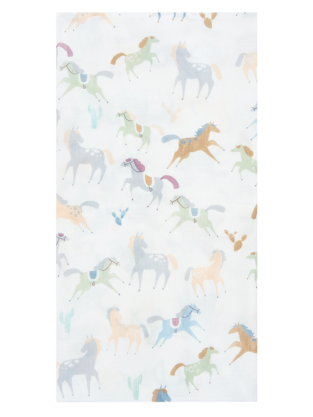 Pony Express #color_Pony Express