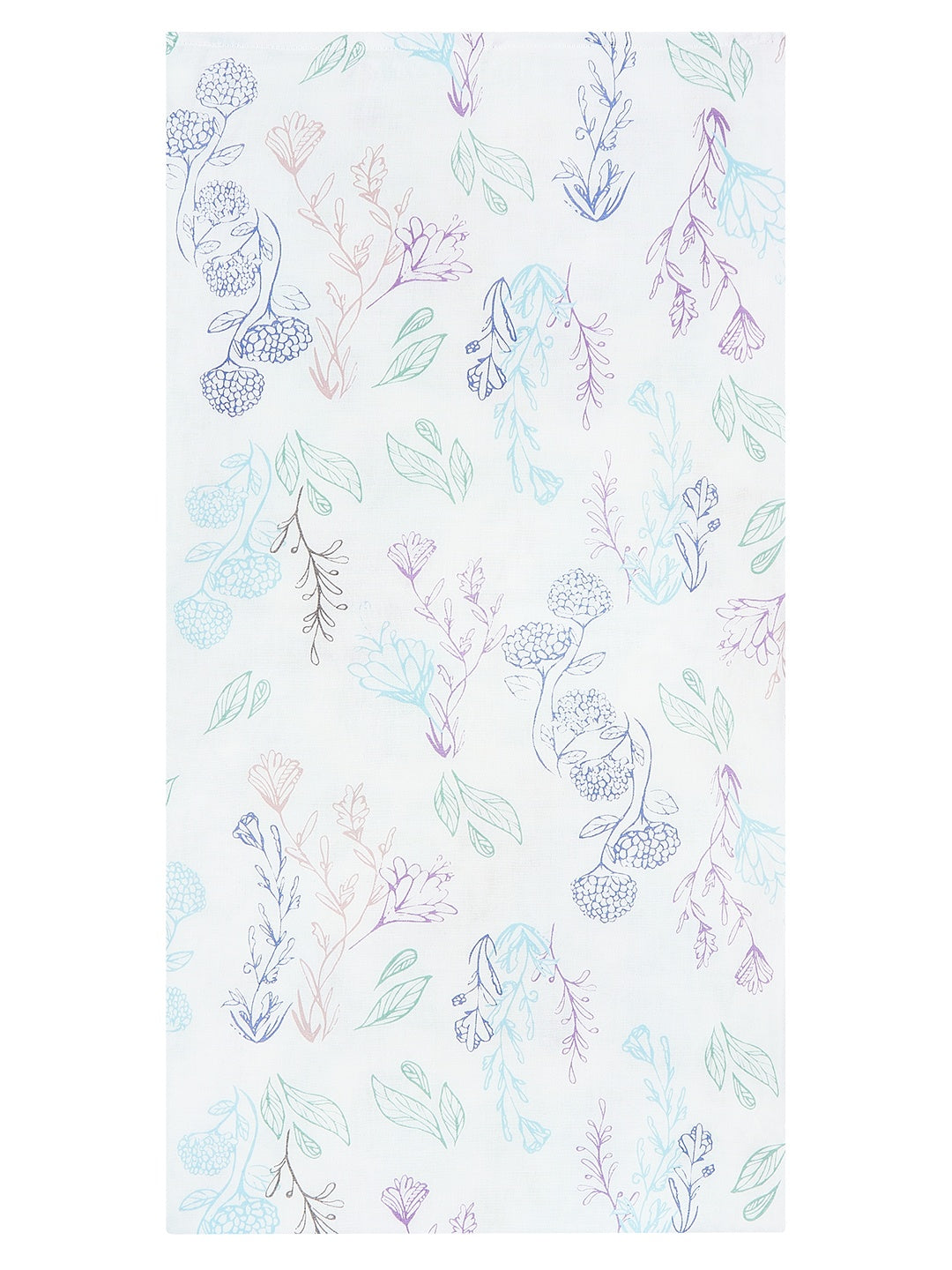 Breezy Blooms #color_Breezy Blooms