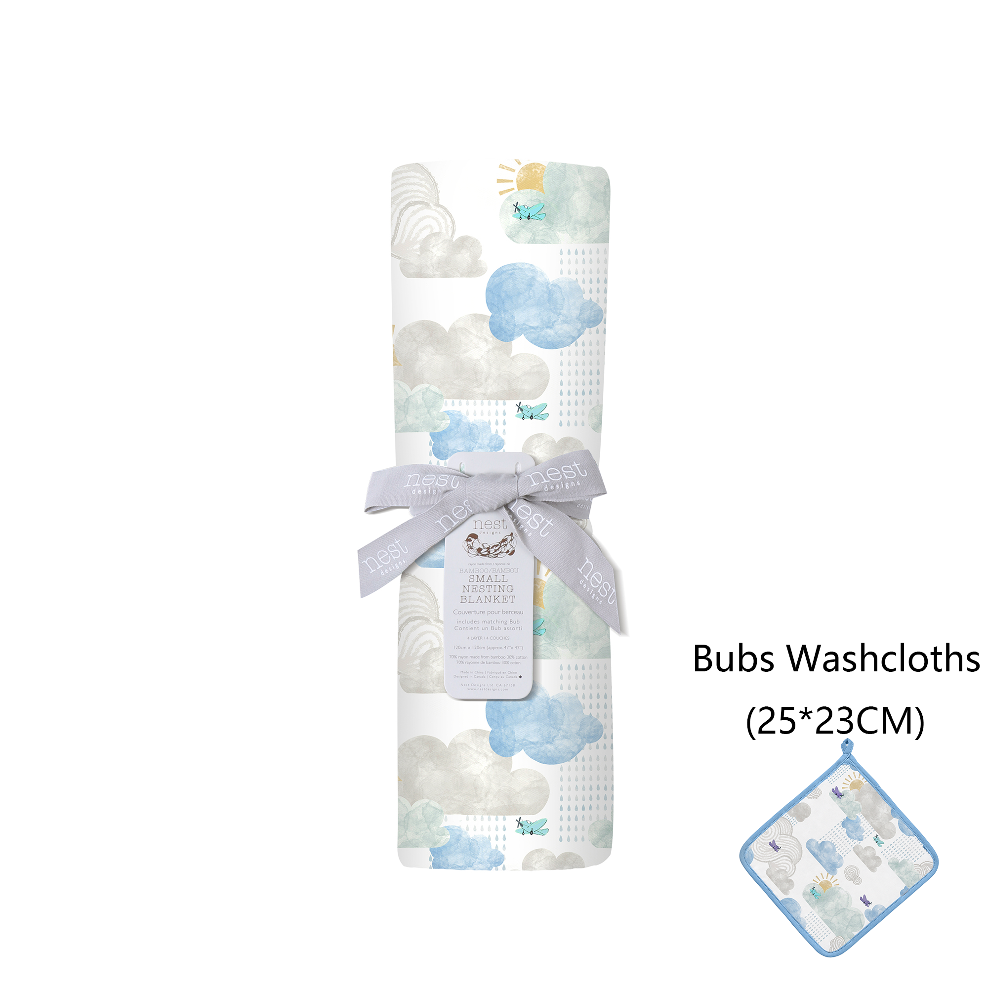 Fluffy Puffs #color_Fluffy Puffs