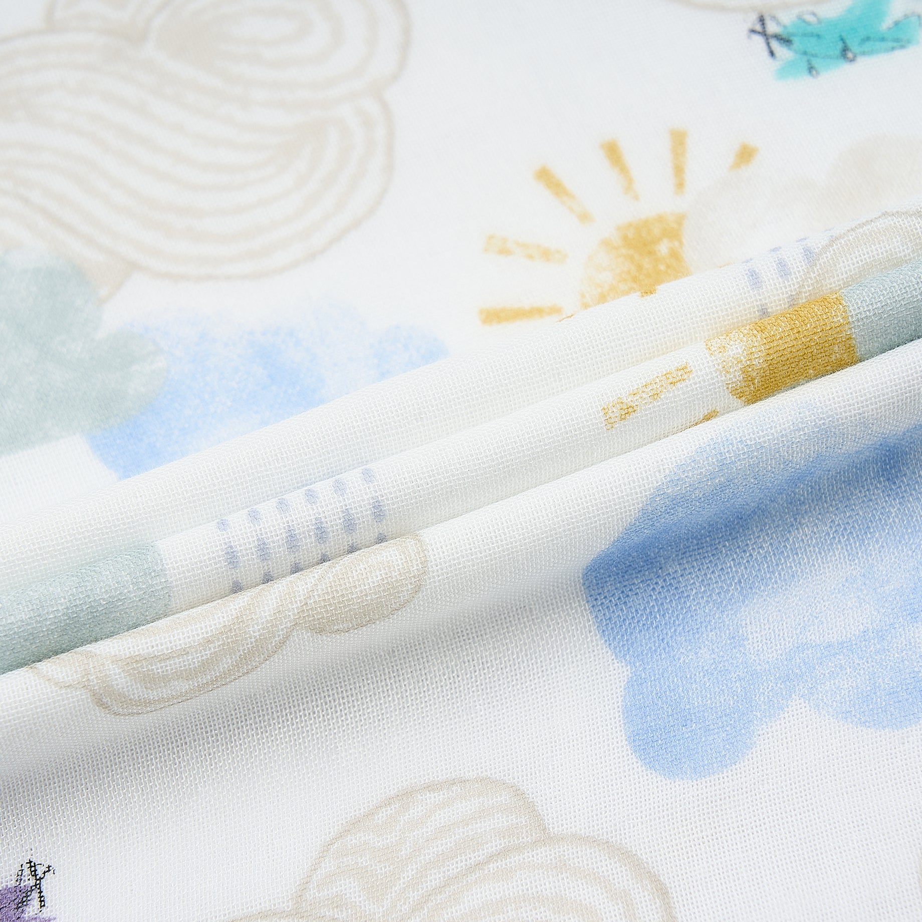 Fluffy Puffs #color_Fluffy Puffs