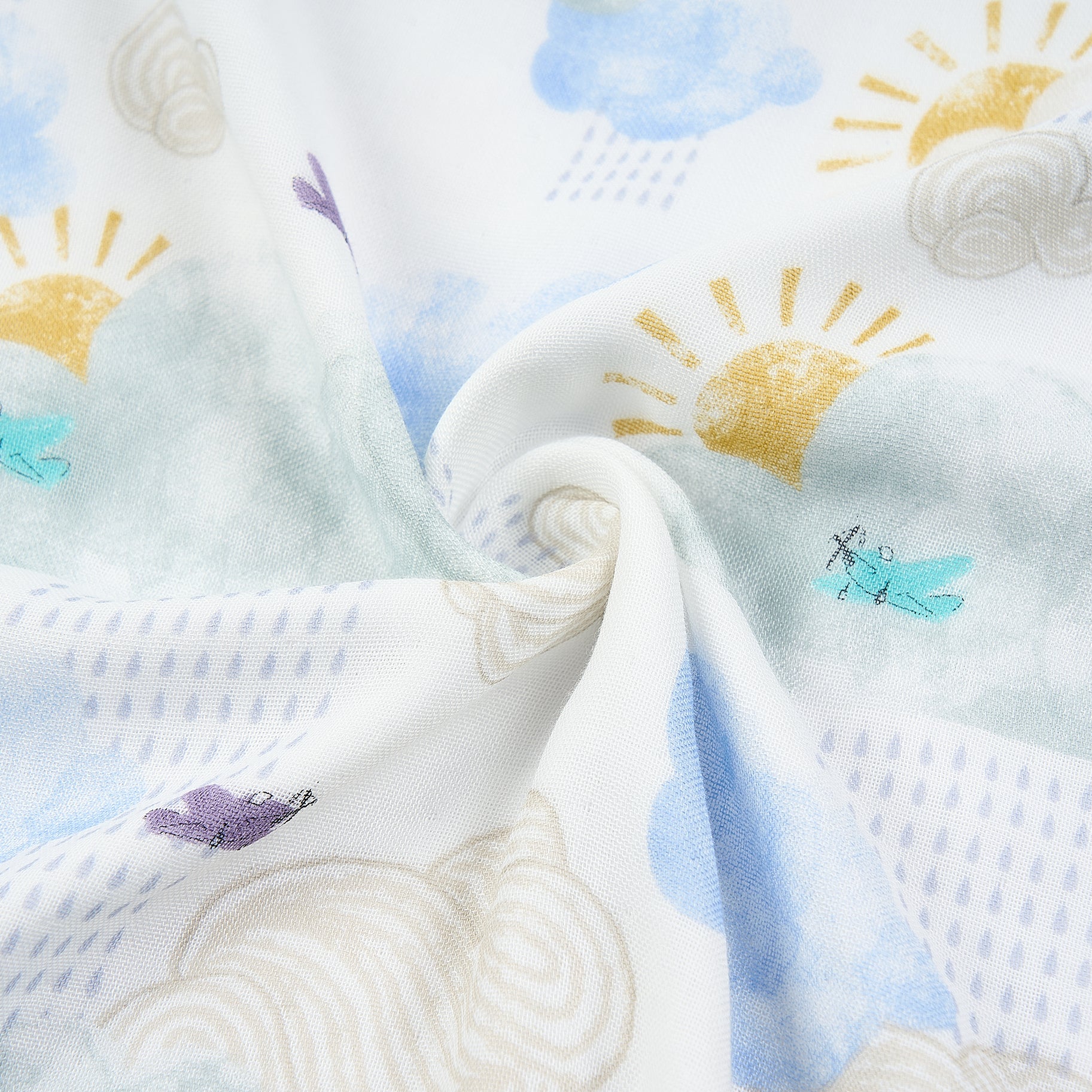 Fluffy Puffs #color_Fluffy Puffs