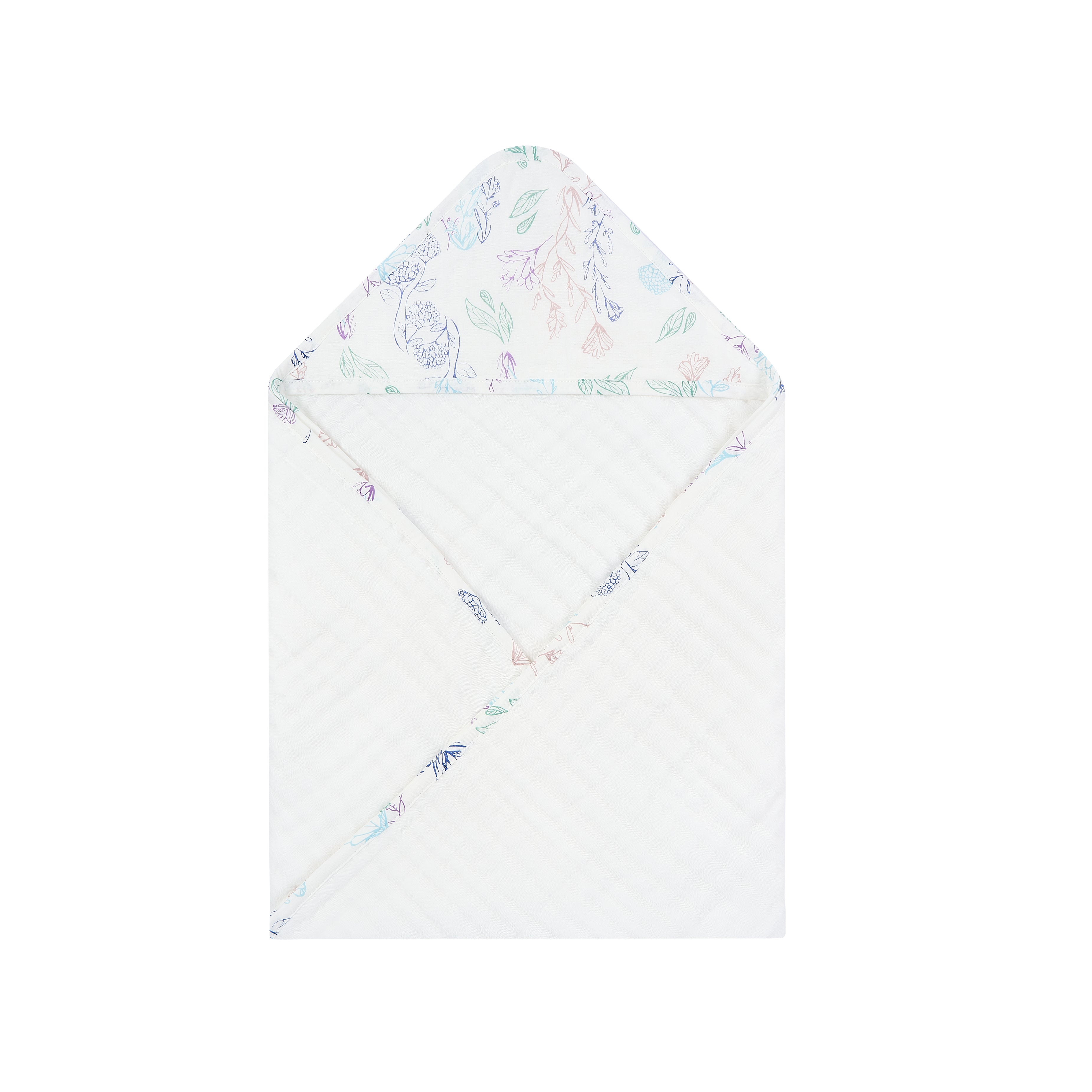 Breezy Blooms #color_Breezy Blooms