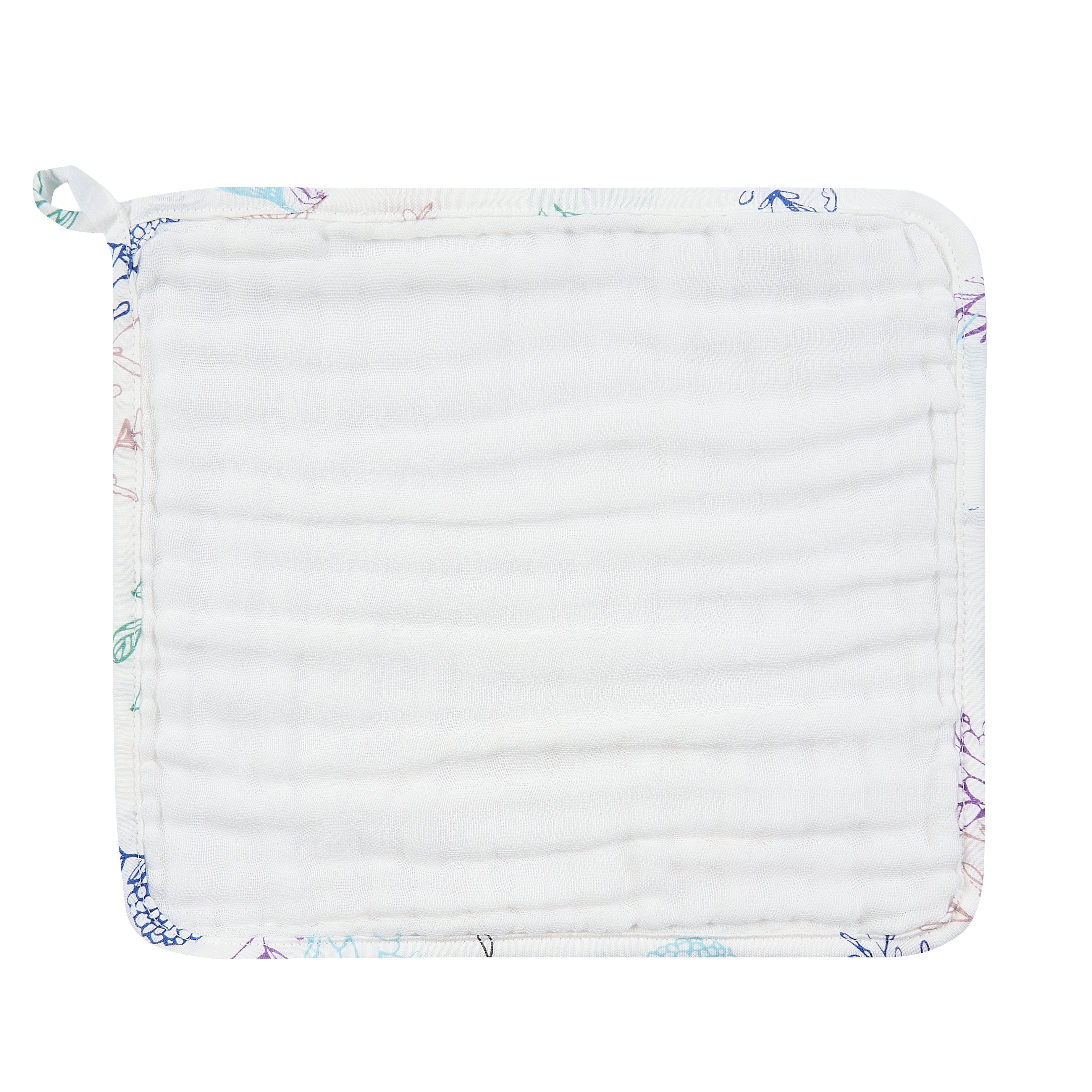 Breezy Blooms #color_Breezy Blooms