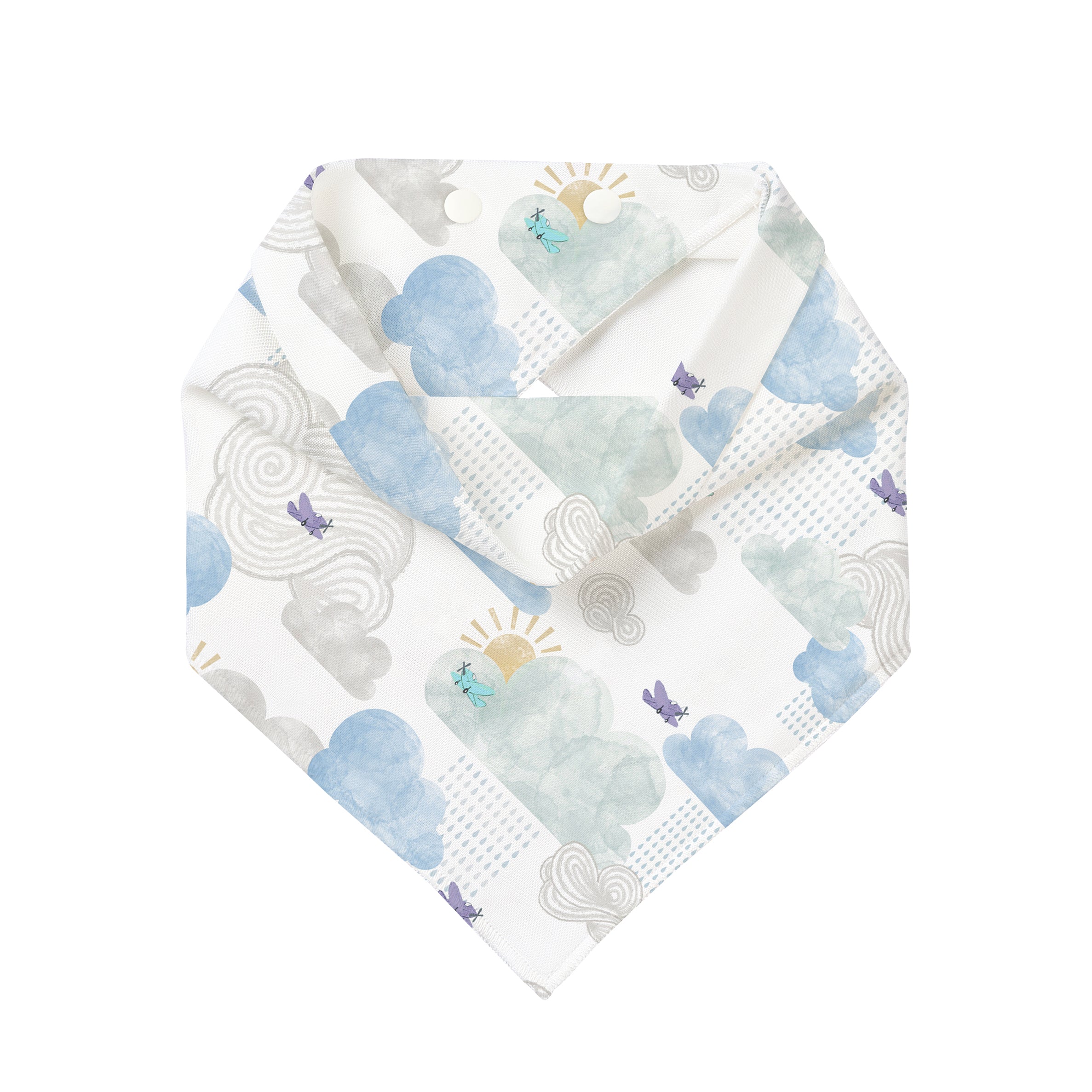 Fluffy Puffs #color_Fluffy Puffs