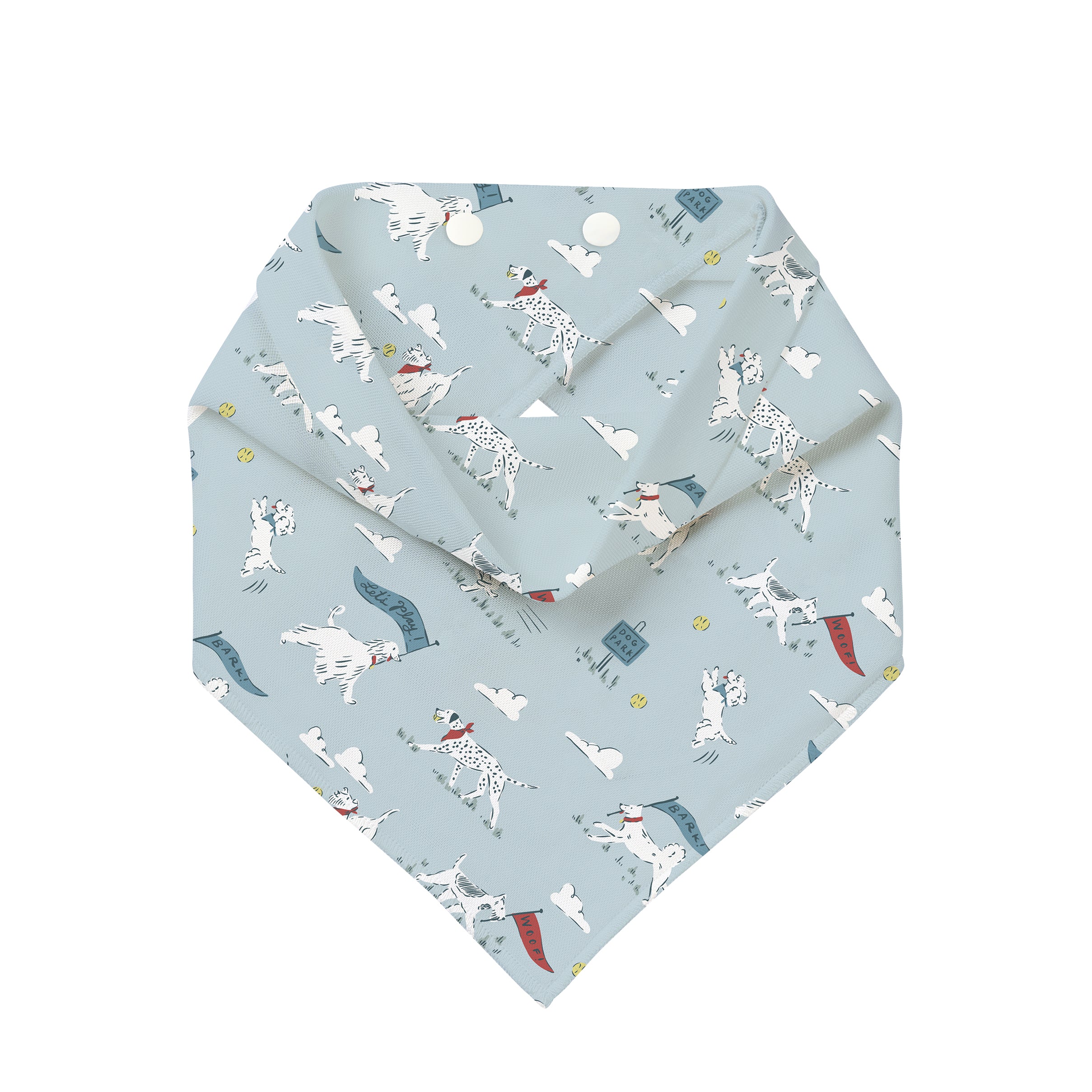 Puppy Park #color_Puppy Park