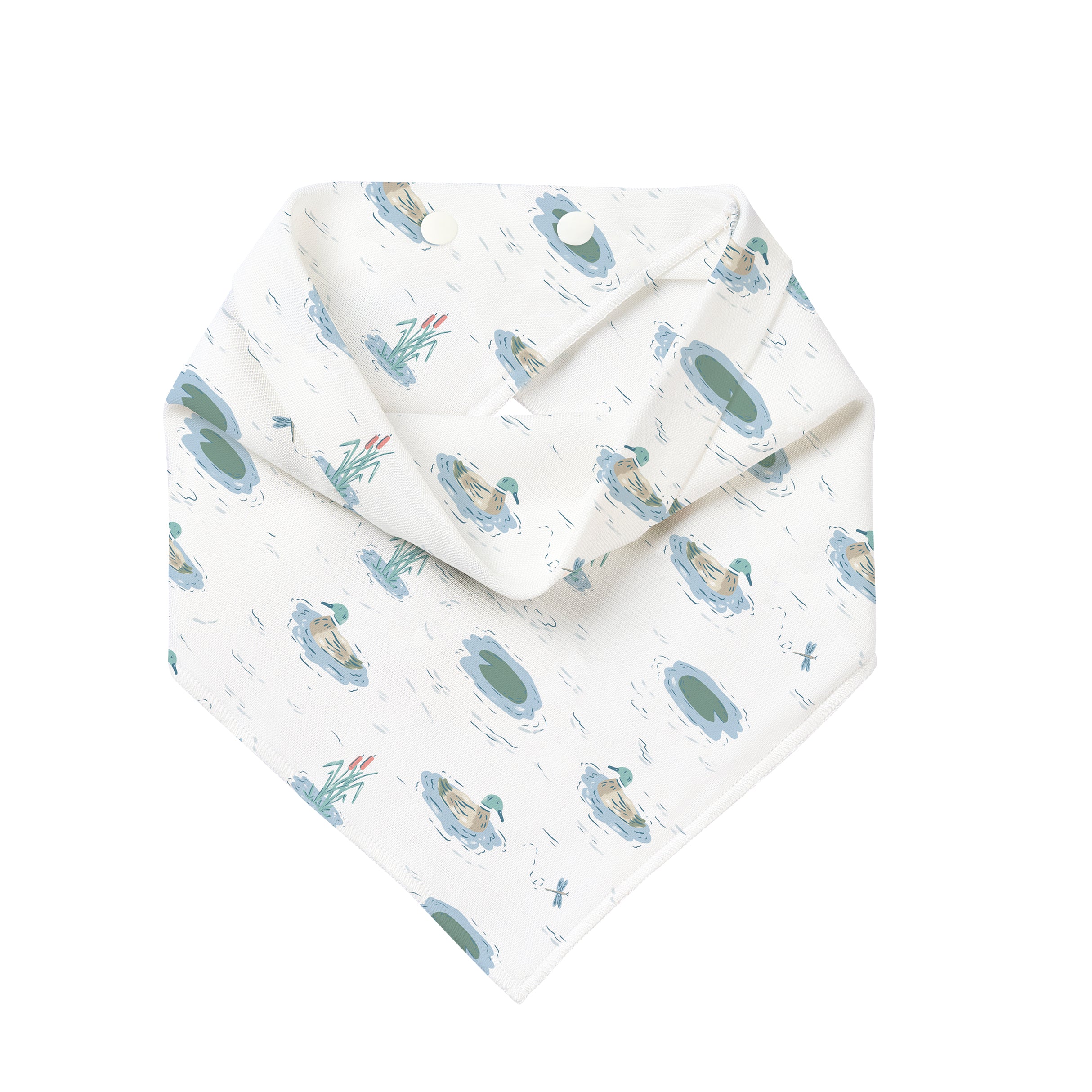 Pond Party #color_Pond Party