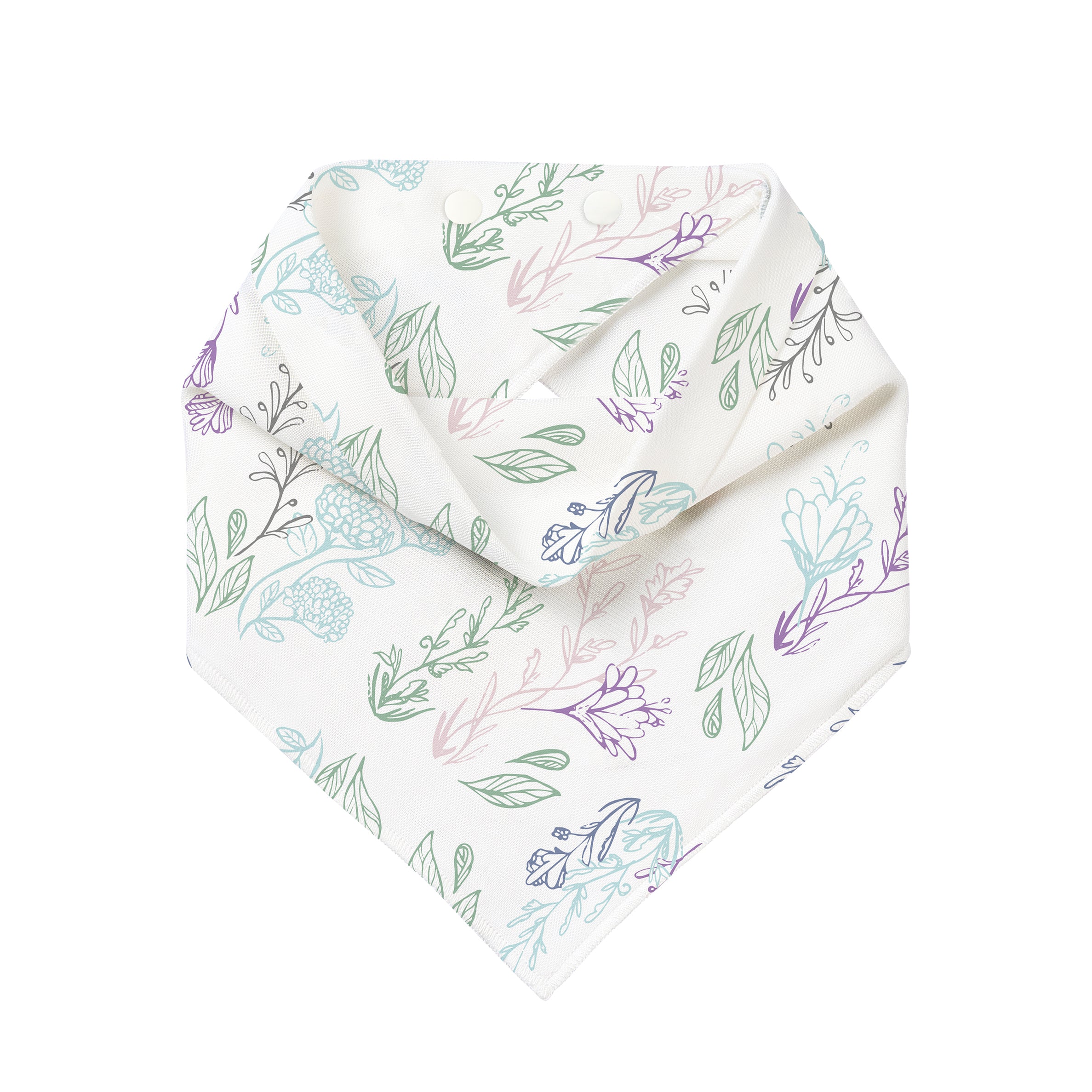 Breezy Blooms #color_Breezy Blooms