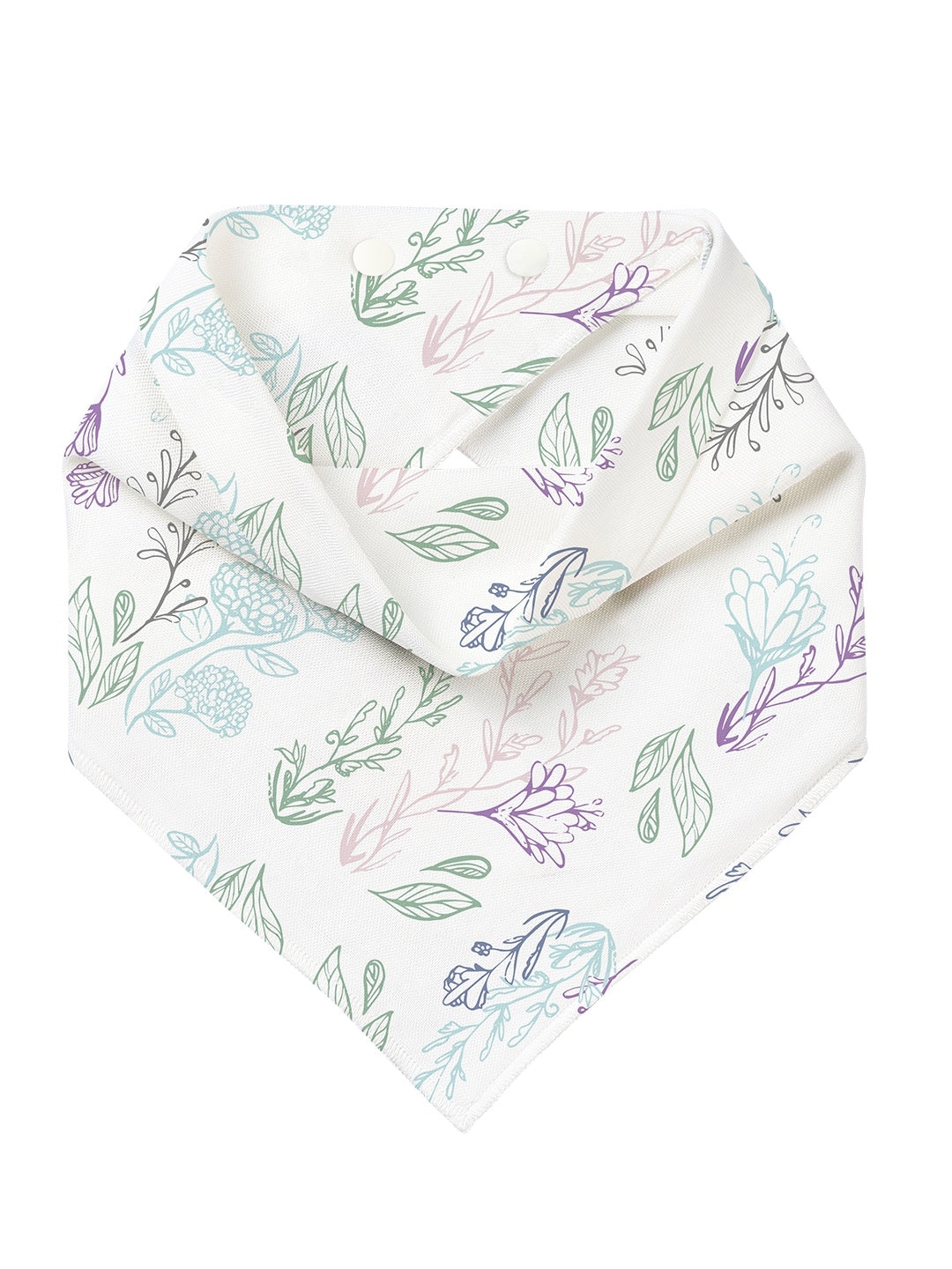 Breezy Blooms #color_Breezy Blooms