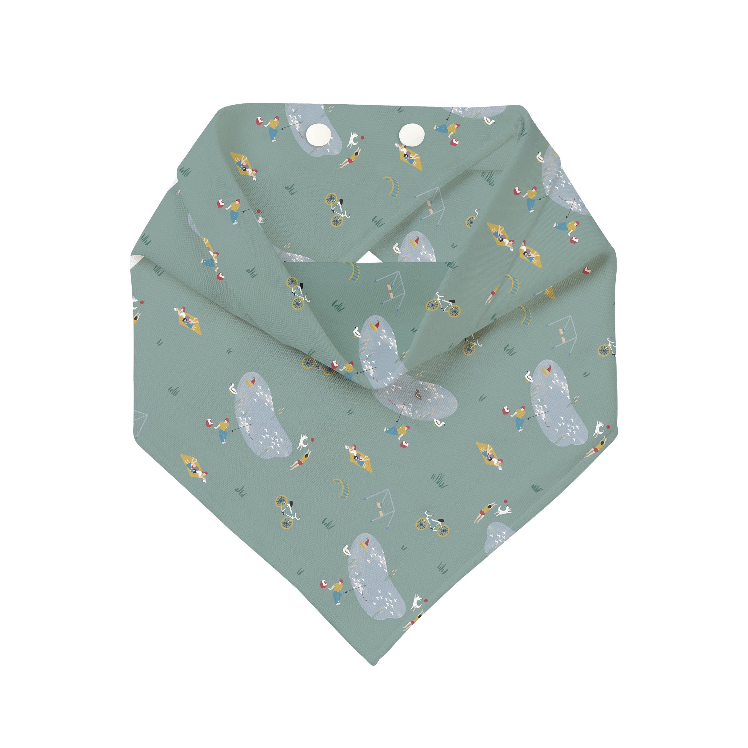 Park Life #color_Park Life