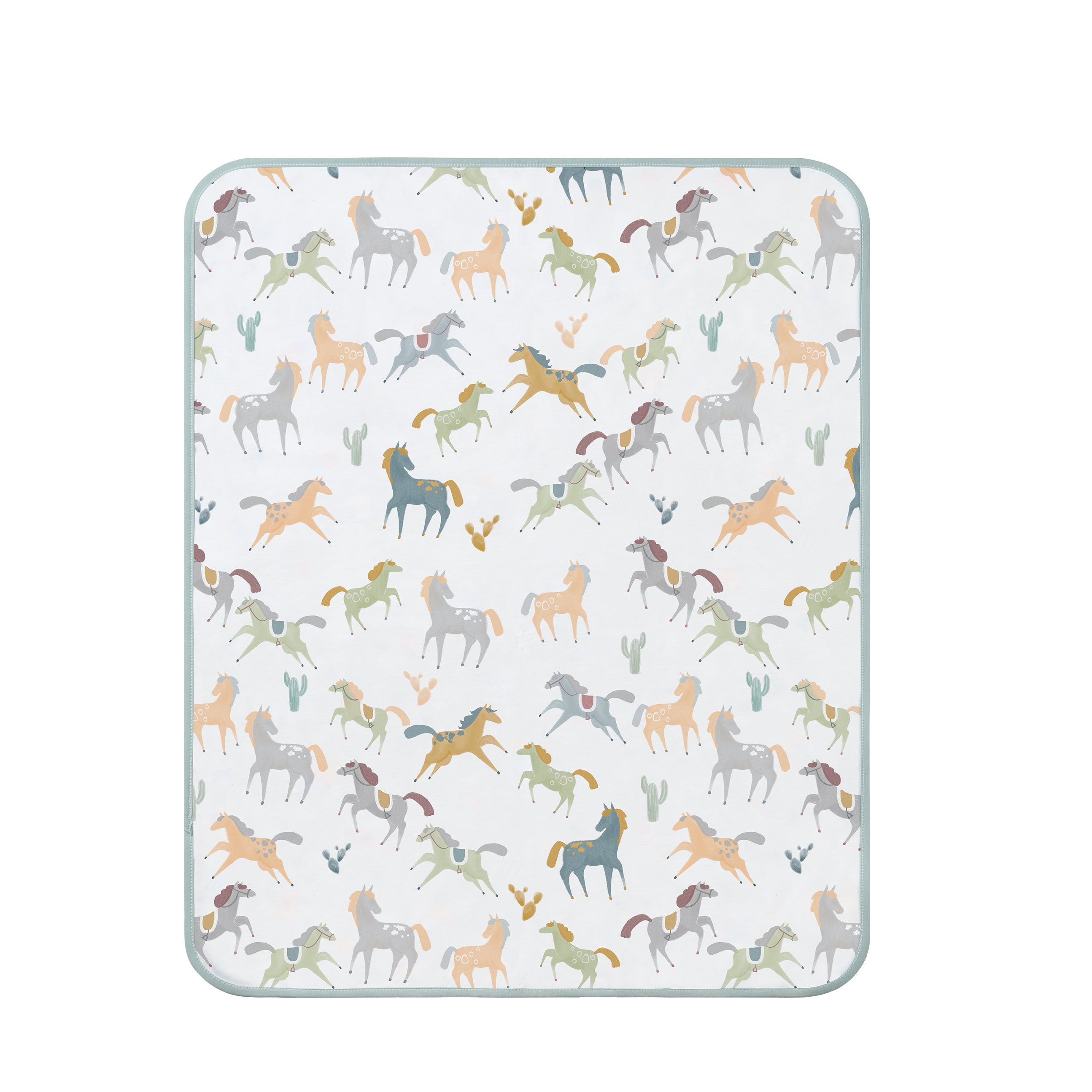 Pony Express #color_Pony Express