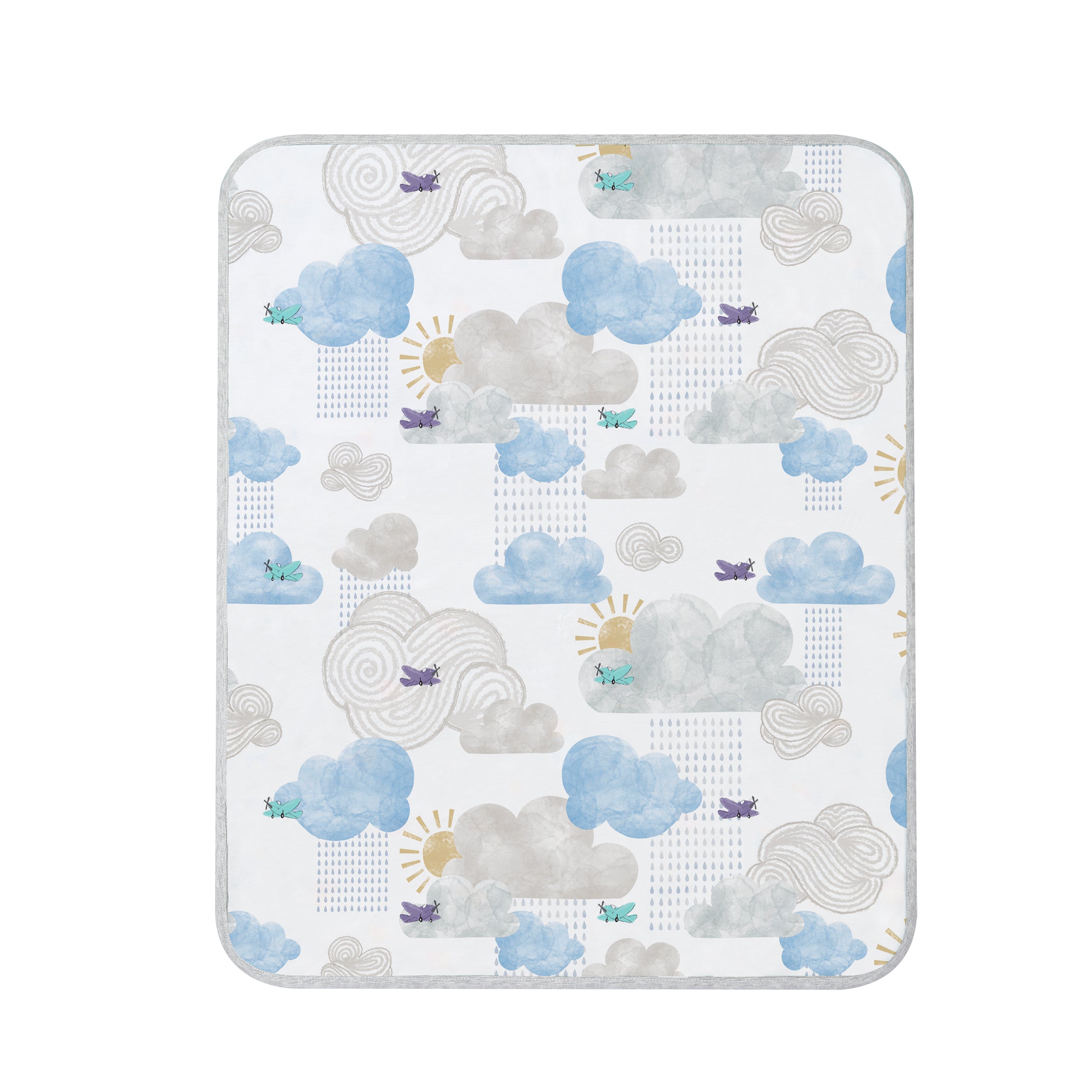 Summer Days #color_Summer Days