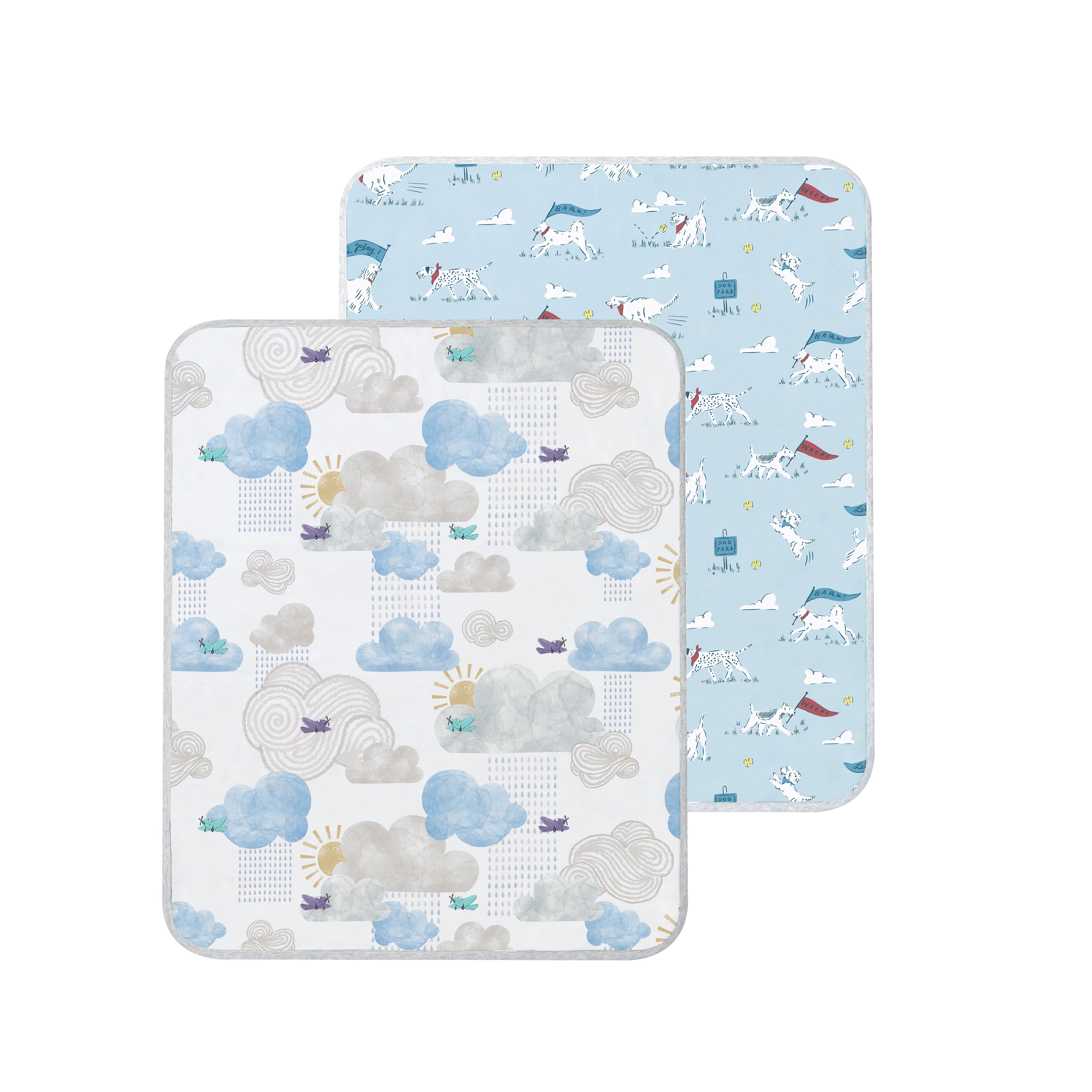 Summer Days #color_Summer Days