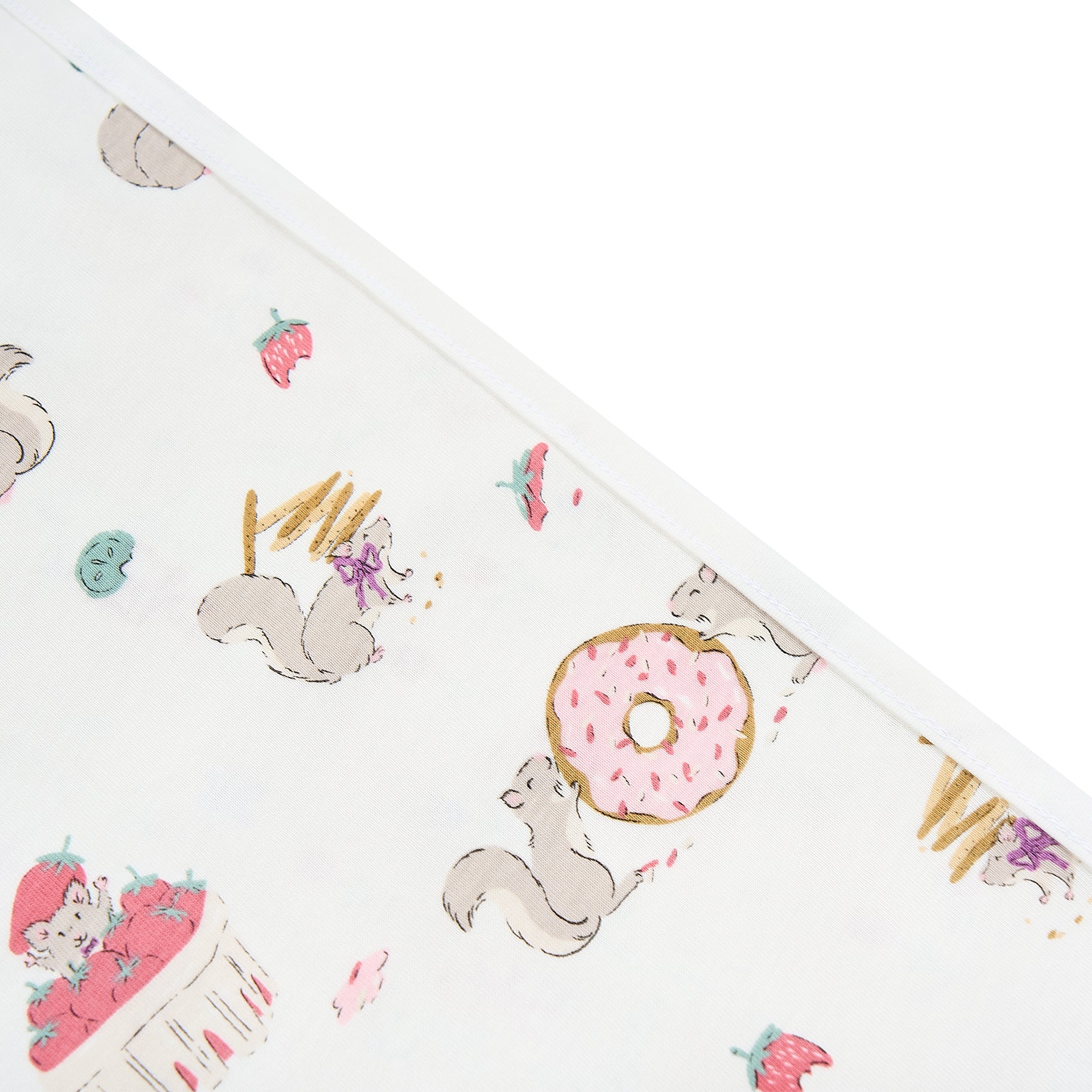 Cheeky Capers #color_Cheeky Capers