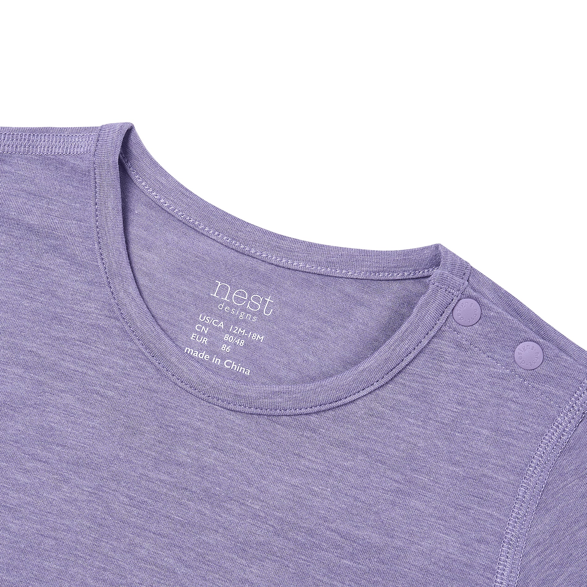 Violet Blooms#color_Violet Blooms