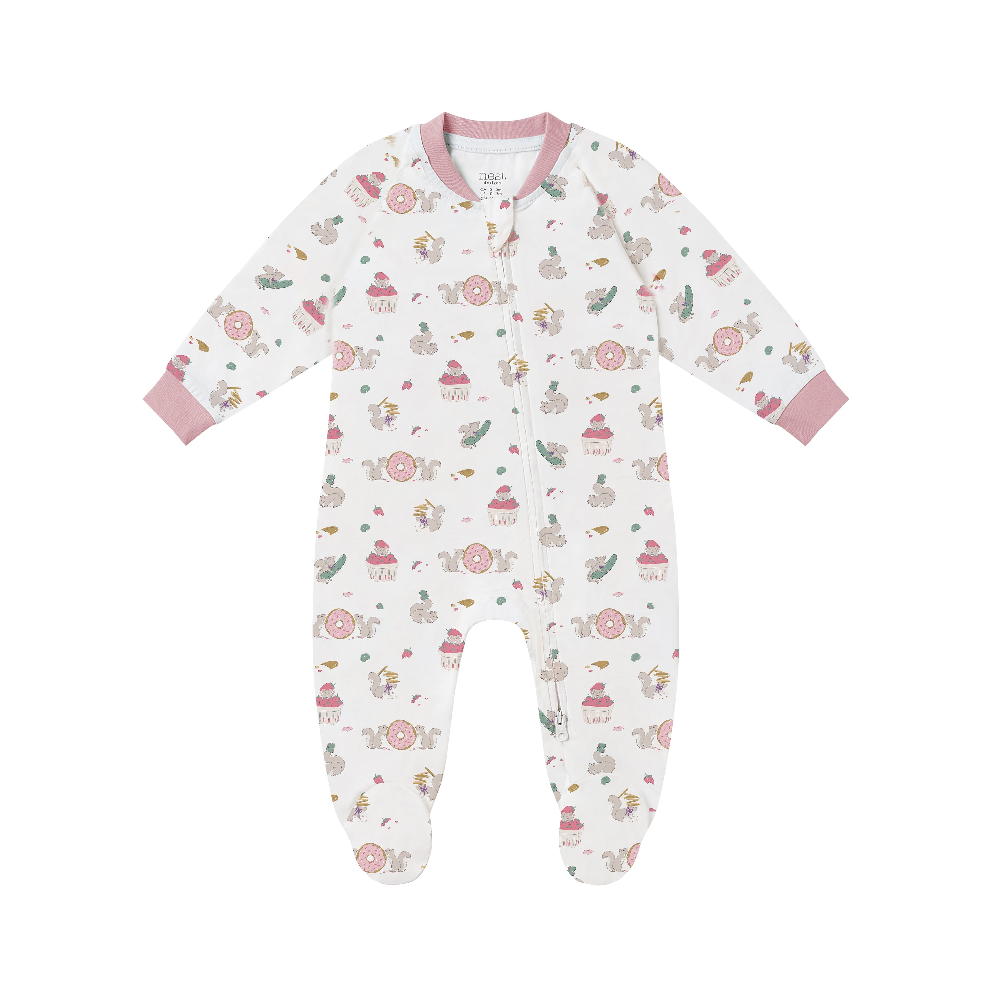 Very Squirrelly #color_Very Squirrelly