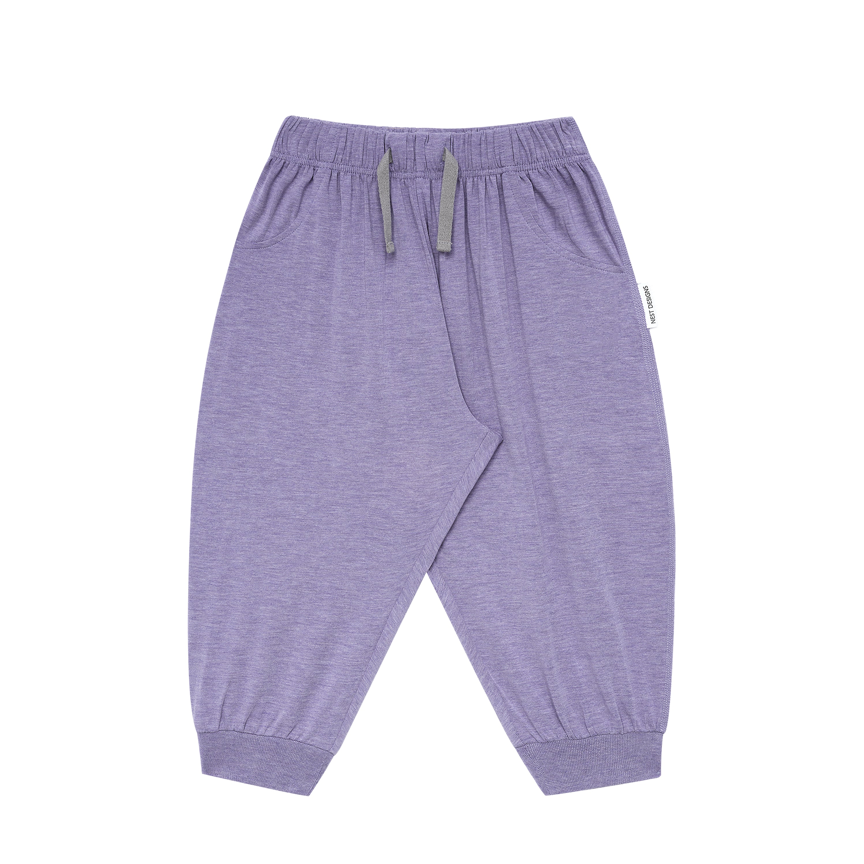 Violet Blooms #color_Violet Blooms