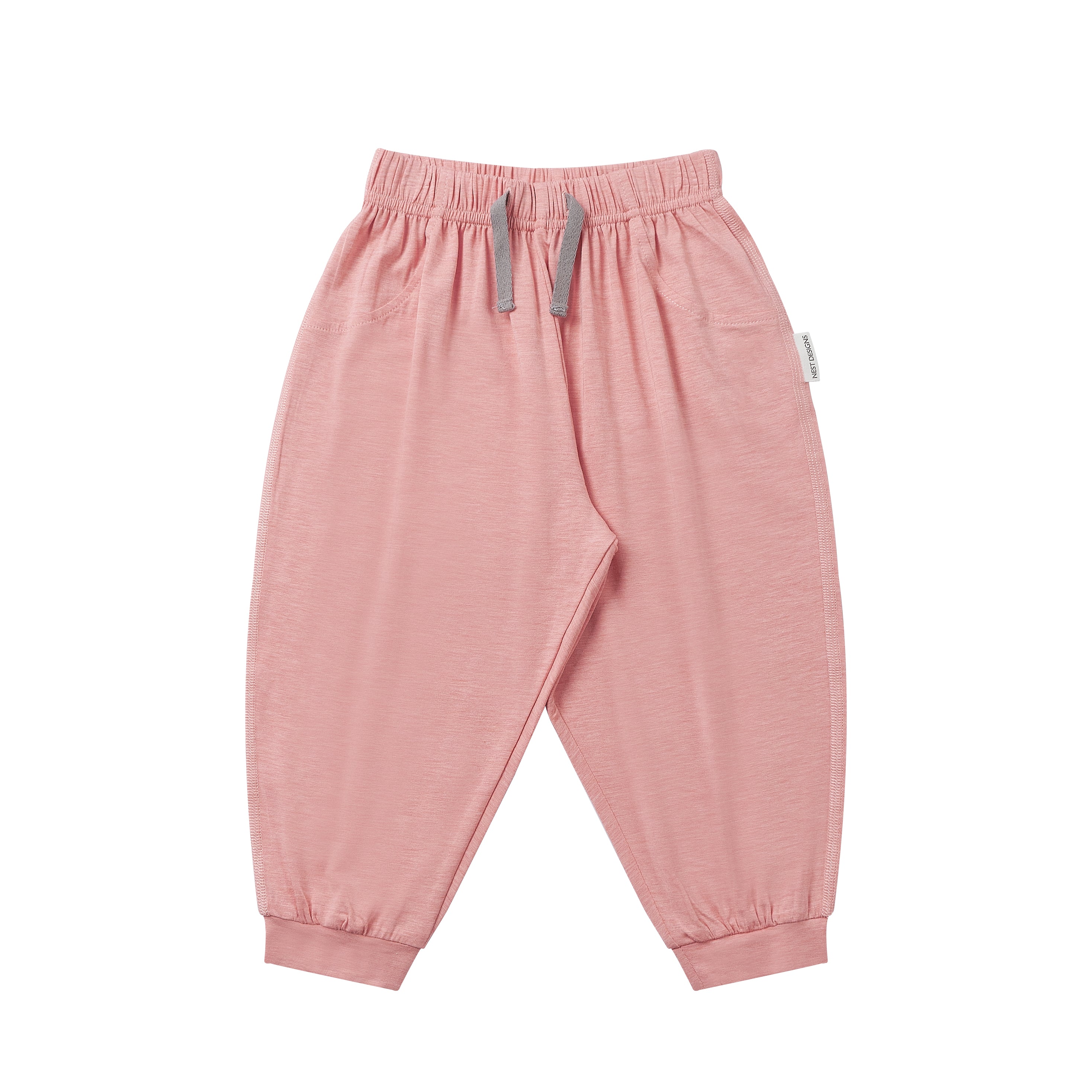 Pink Sunset #color_Pink Sunset