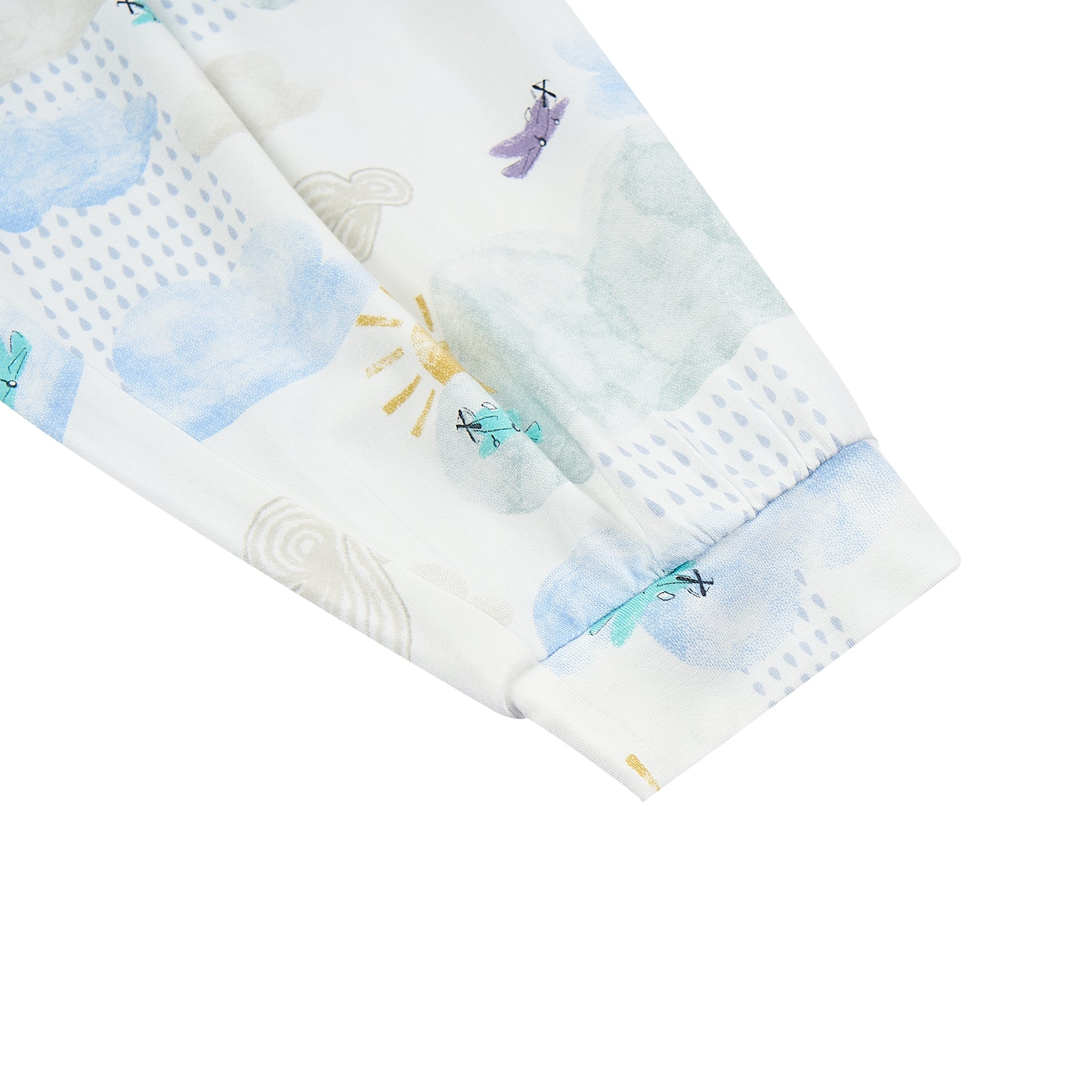 Fluffy Puffs #color_Fluffy Puffs