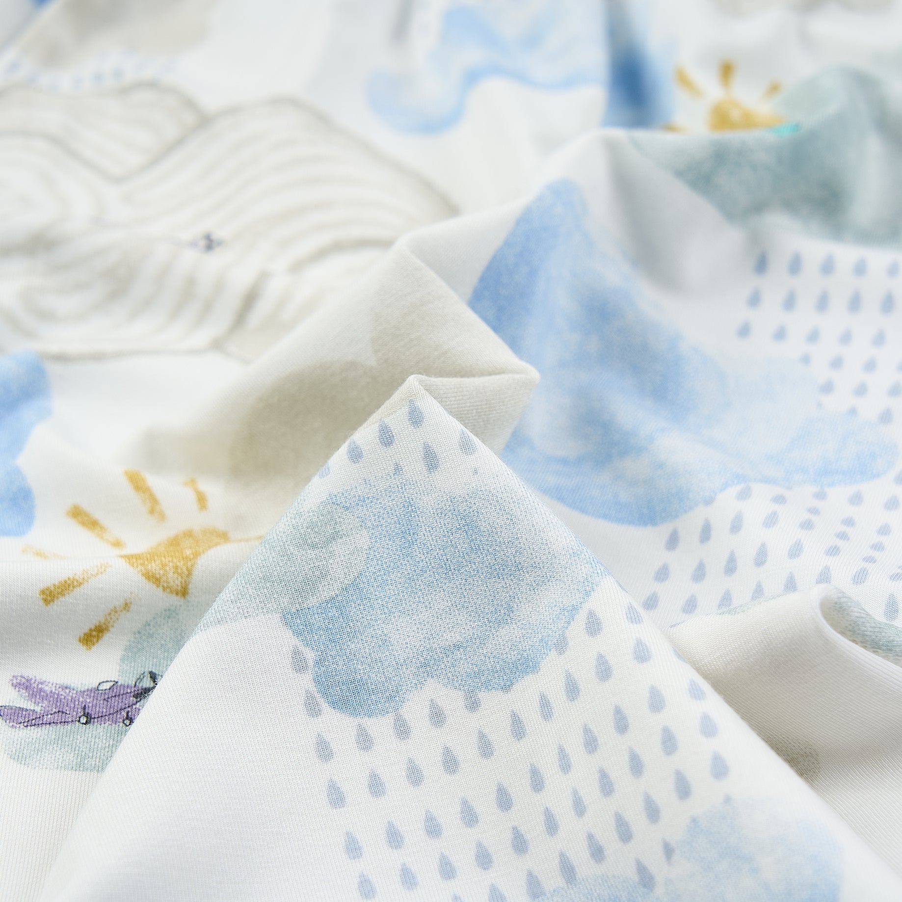 Fluffy Puffs #color_Fluffy Puffs