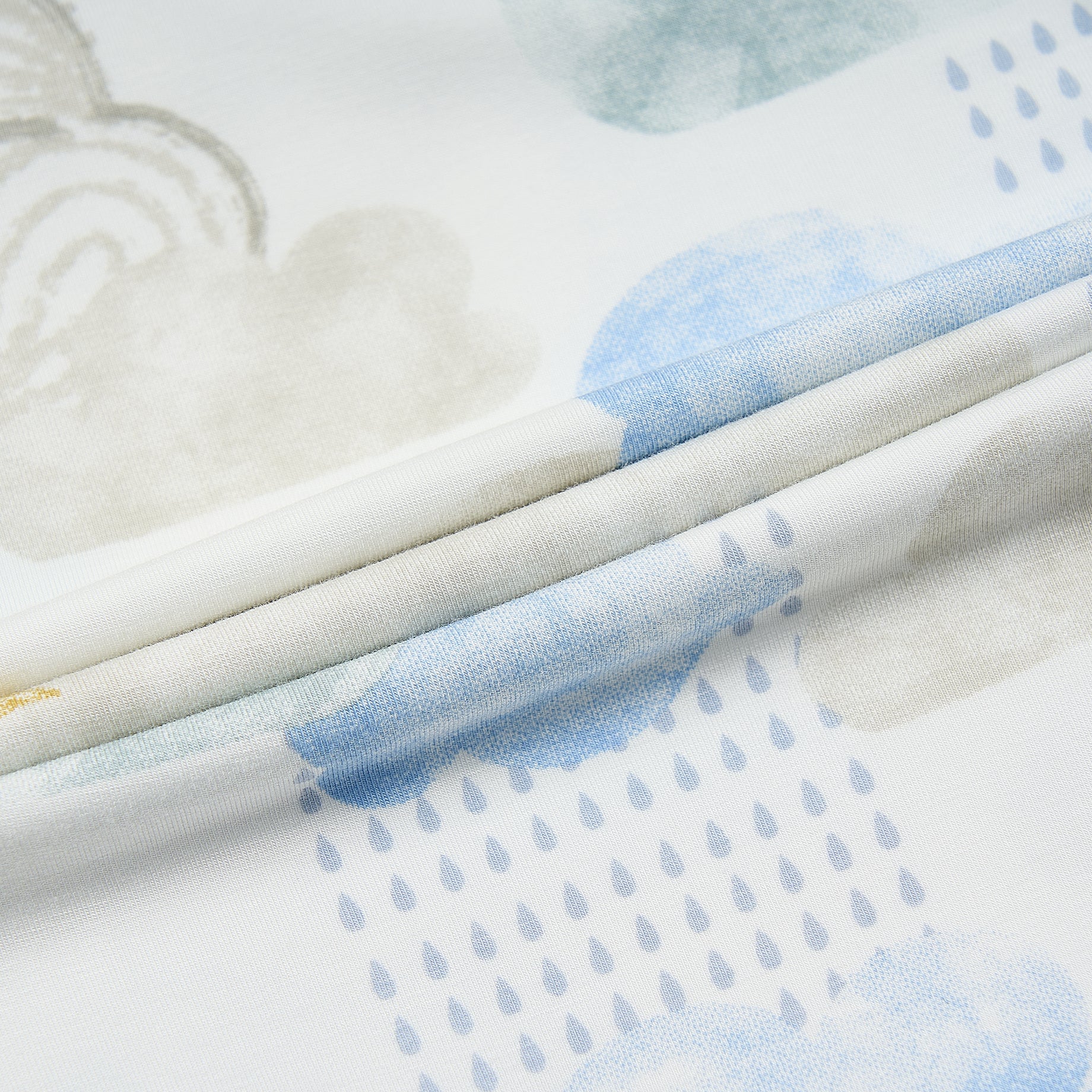 Fluffy Puffs #color_Fluffy Puffs