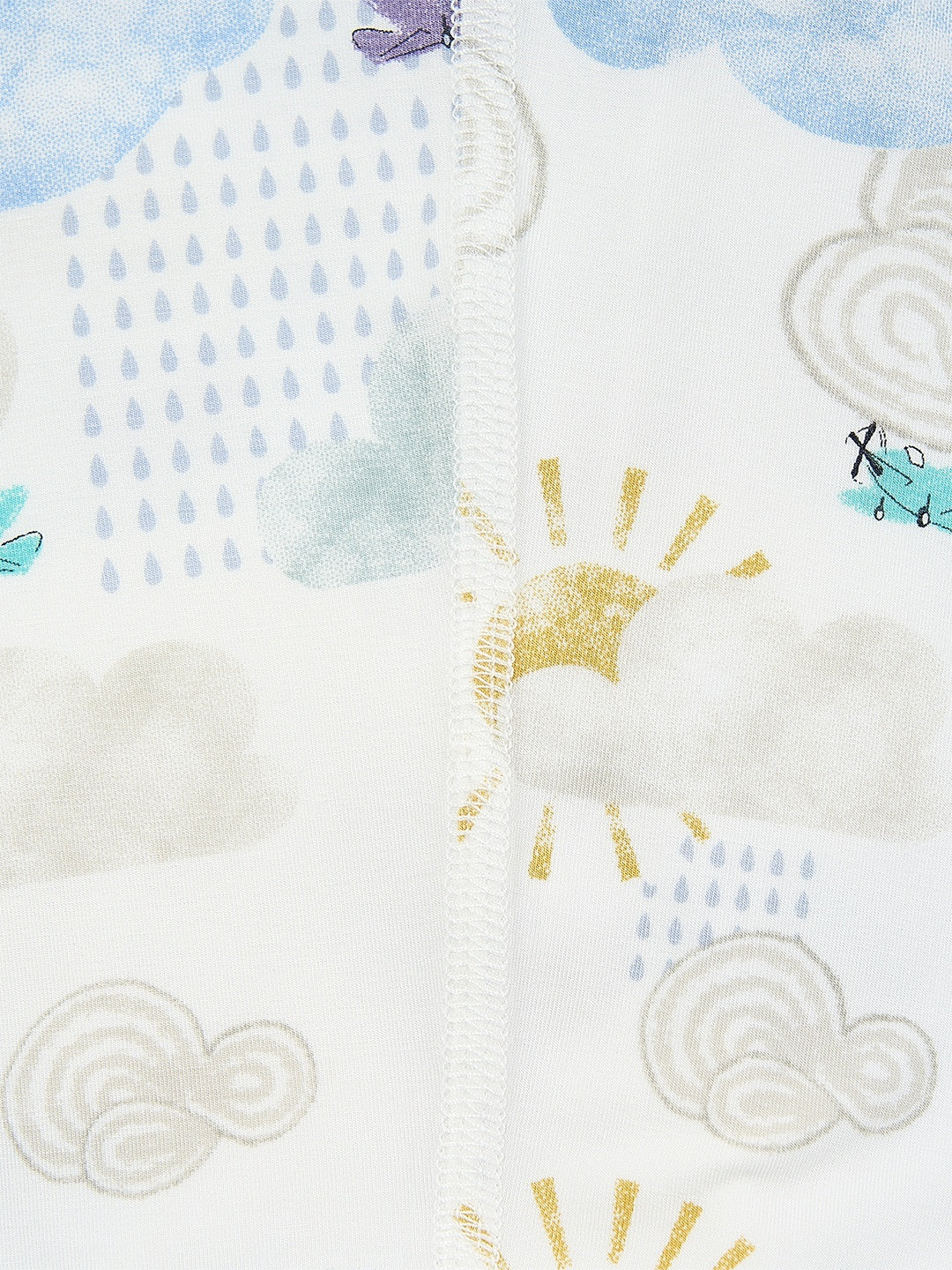 Fluffy Puffs #color_Fluffy Puffs